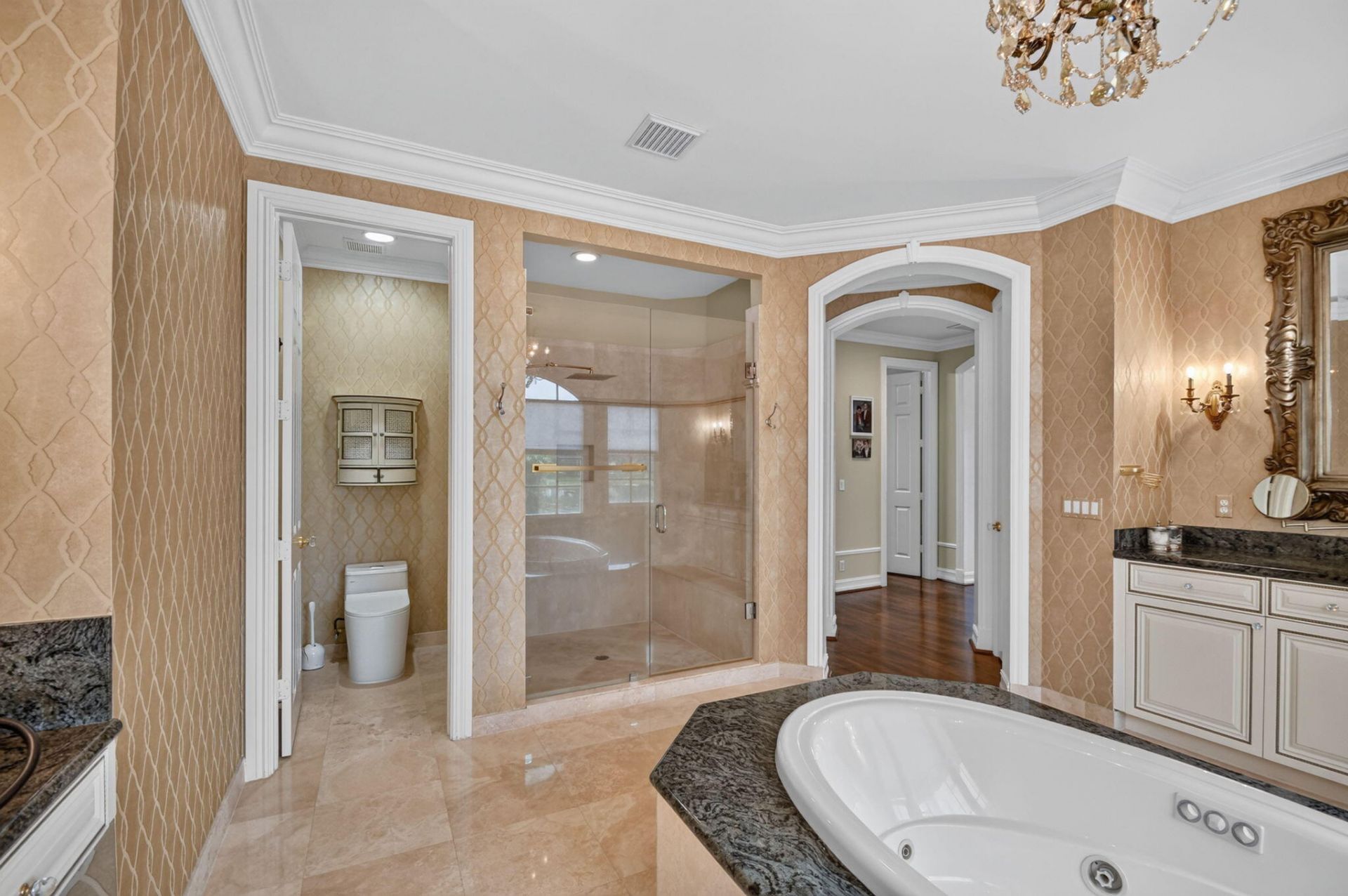 718 Edgebrook Lane, West Palm Beach, FL 33411 Photo