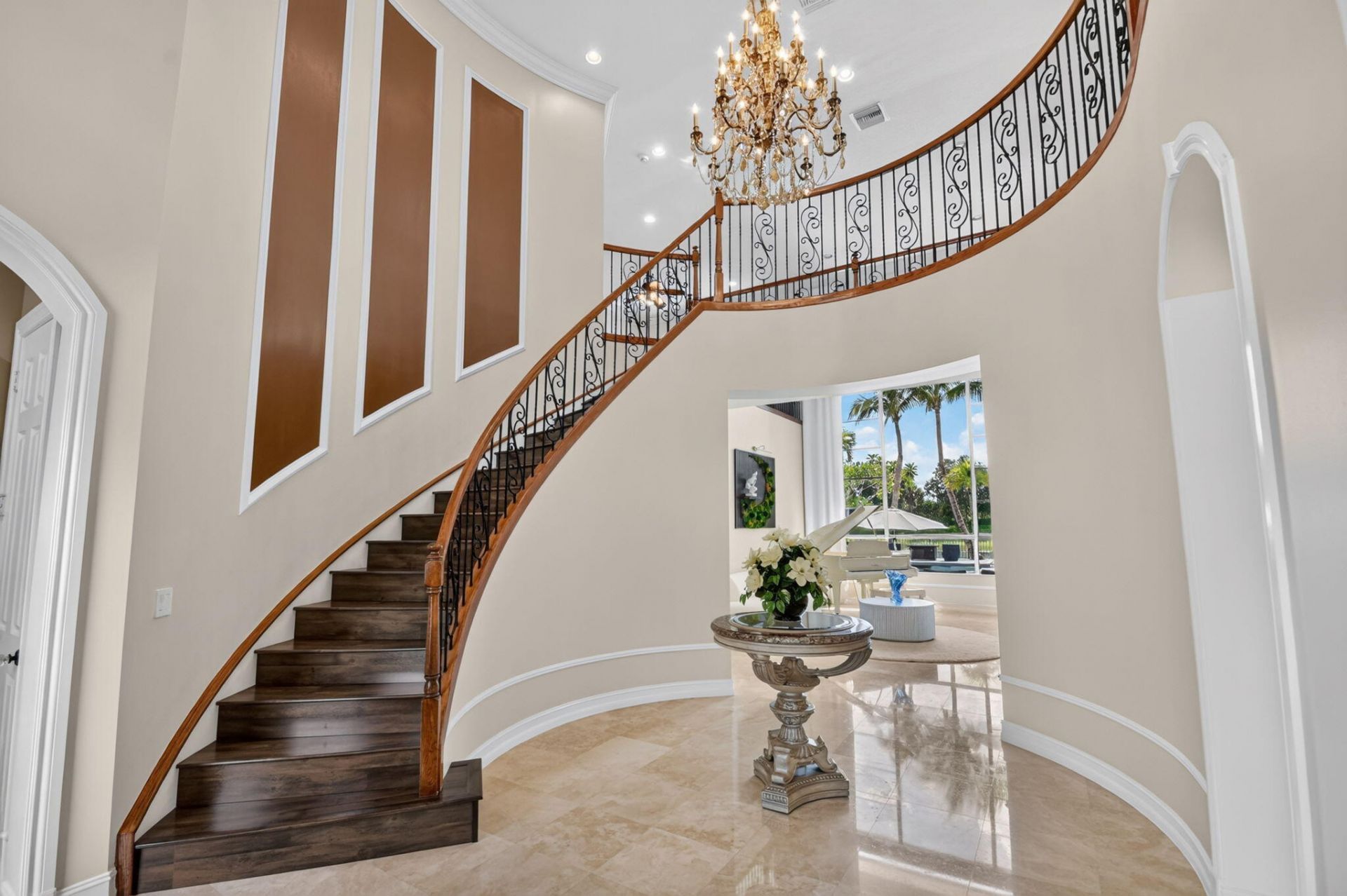 718 Edgebrook Lane, West Palm Beach, FL 33411 Photo