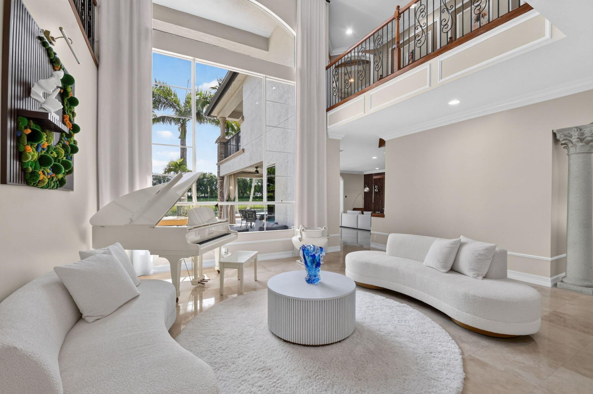 718 Edgebrook Lane, West Palm Beach, FL 33411 Photo