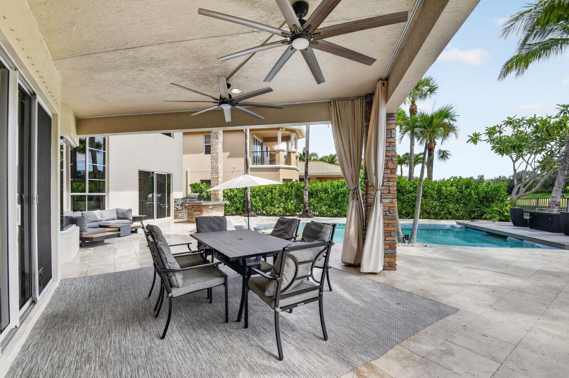 718 Edgebrook Lane, West Palm Beach, FL 33411 Photo