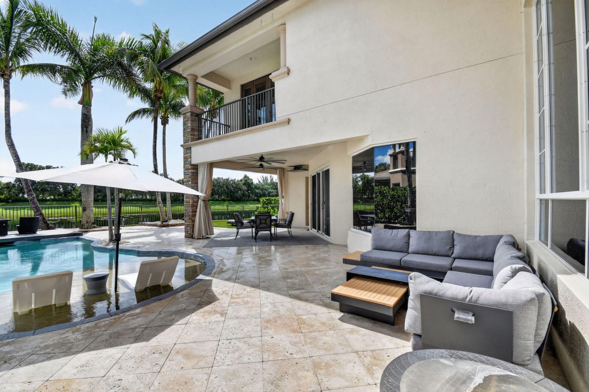 718 Edgebrook Lane, West Palm Beach, FL 33411 Photo