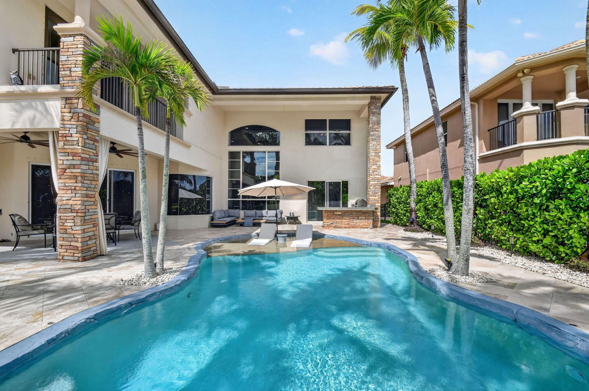 718 Edgebrook Lane, West Palm Beach, FL 33411 Photo