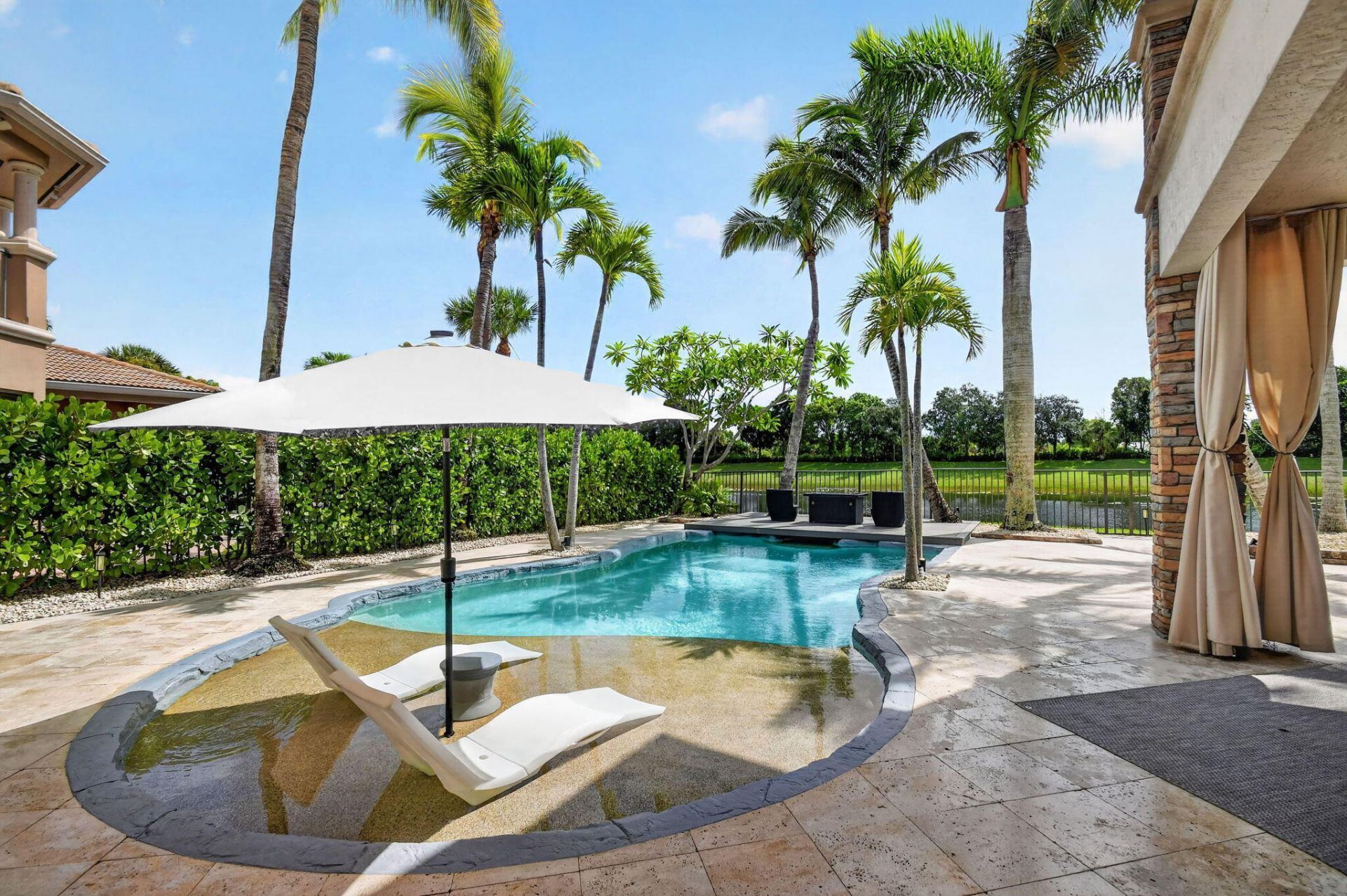 718 Edgebrook Lane, West Palm Beach, FL 33411 Photo