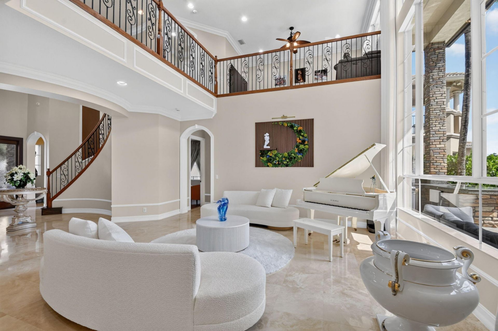 718 Edgebrook Lane, West Palm Beach, FL 33411 Photo