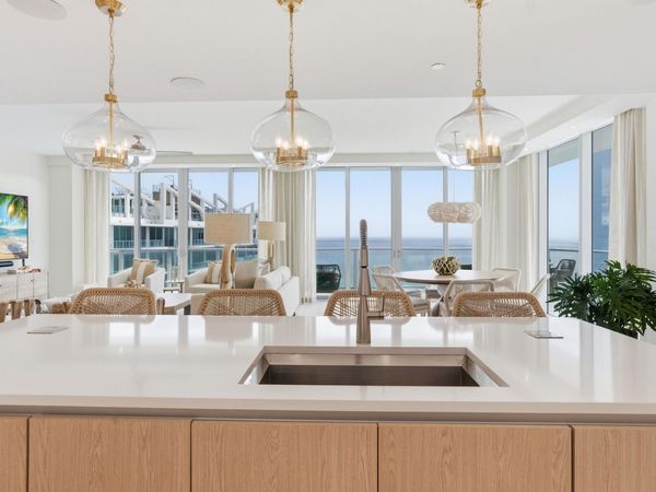 3100 N OCEAN Drive, Unit P-PH4, Singer Island, FL 33404