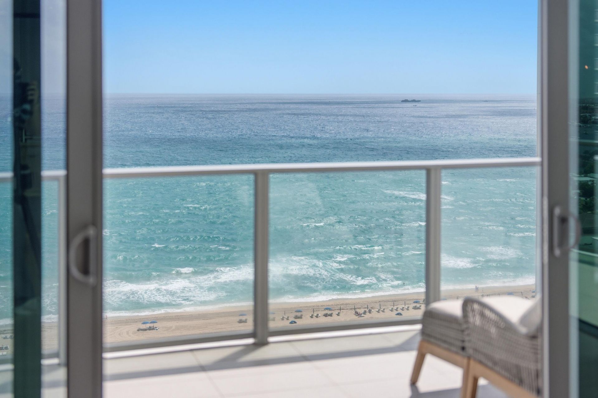 3100 N Ocean Drive, Unit P-PH4, Singer Island, FL 33404 Photo