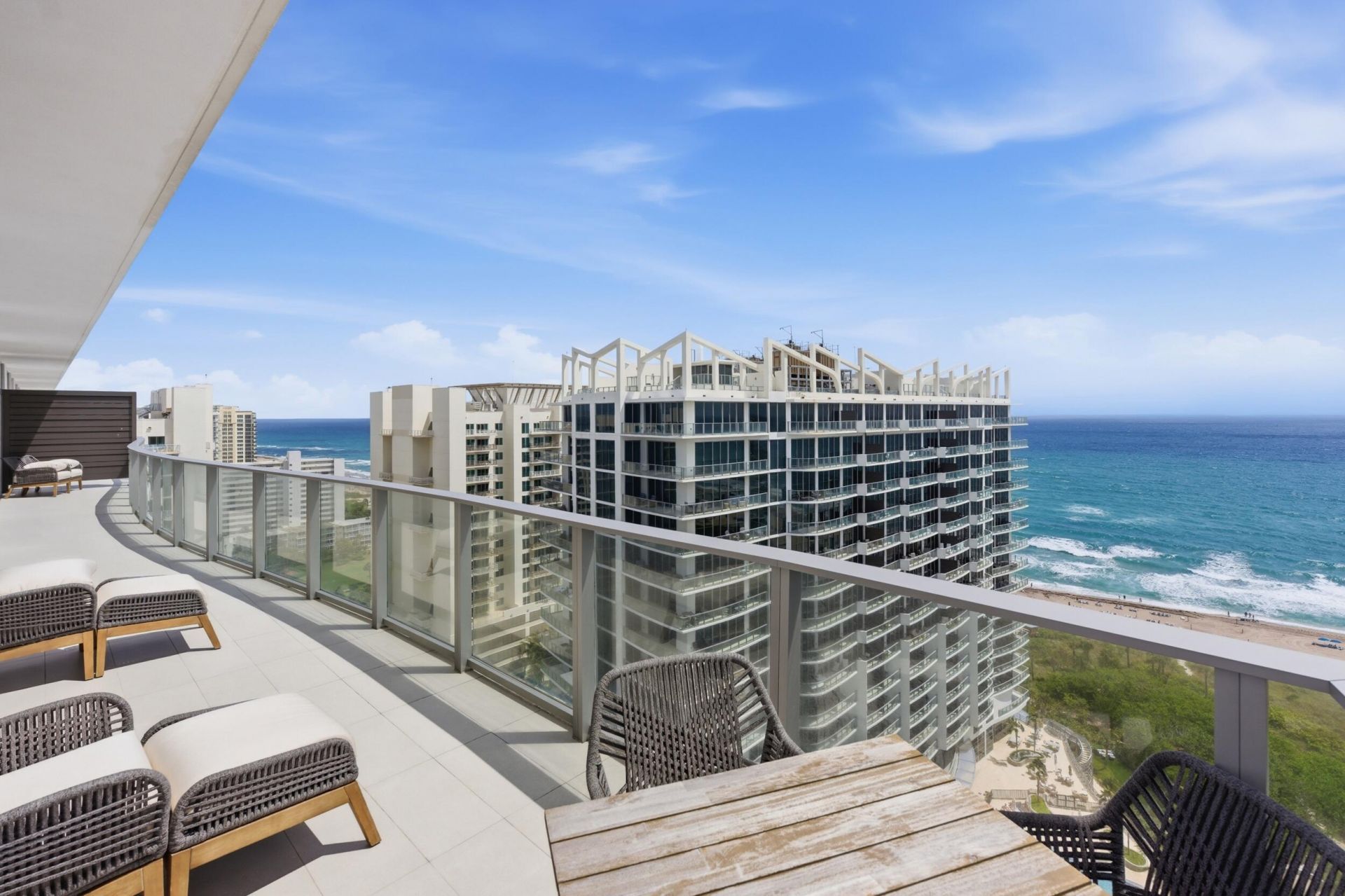 3100 N Ocean Drive, Unit P-PH4, Singer Island, FL 33404 Photo