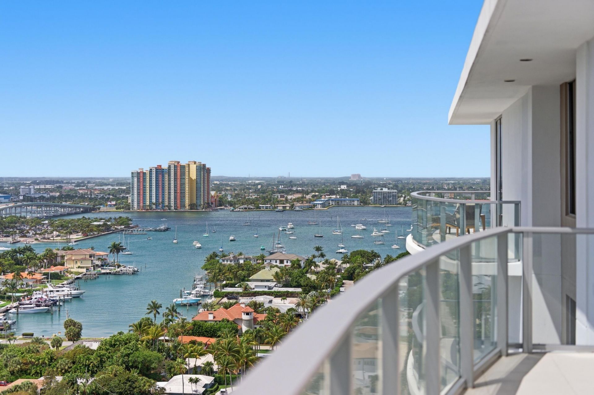 3100 N Ocean Drive, Unit P-PH4, Singer Island, FL 33404 Photo