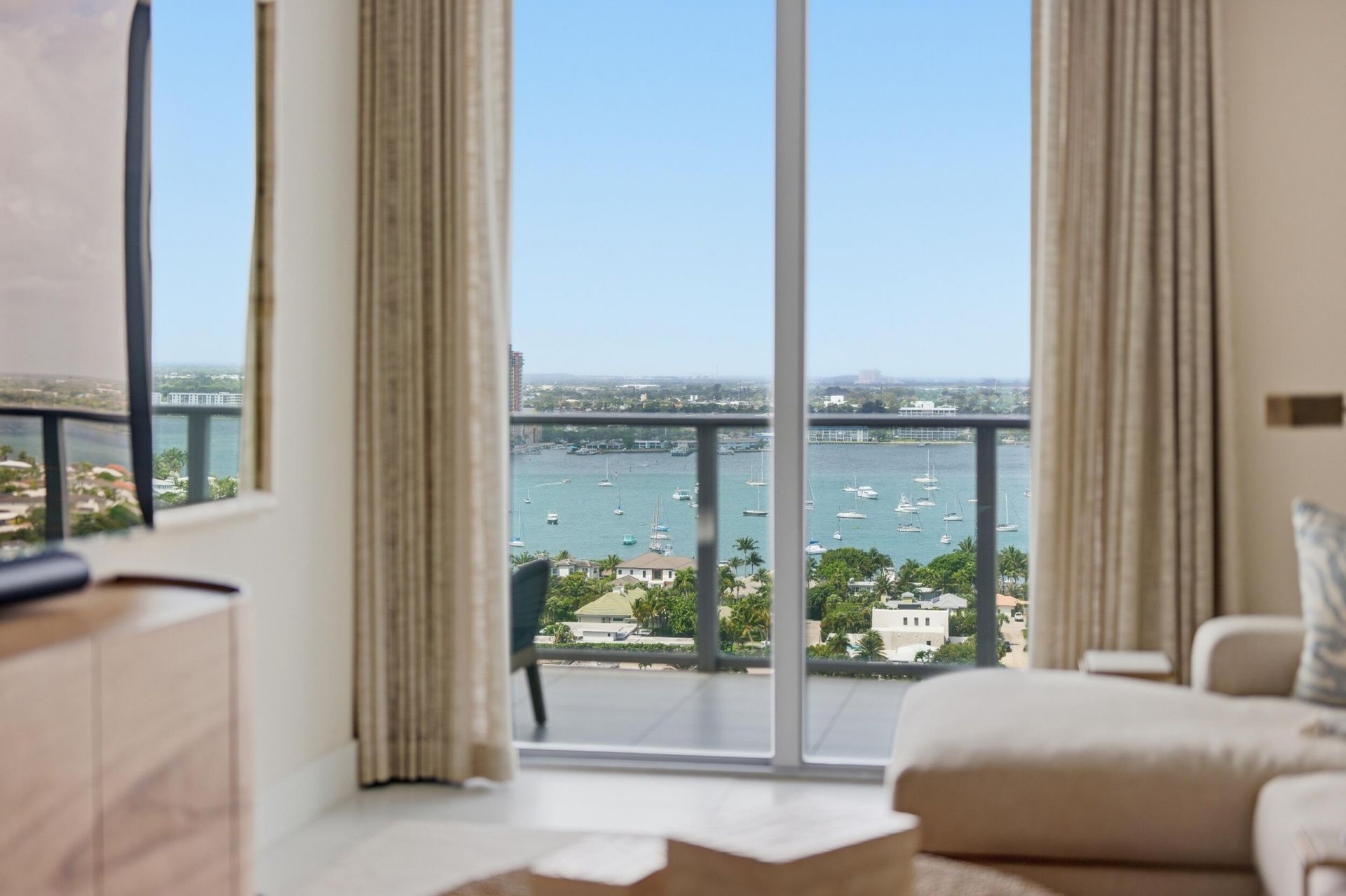 3100 N Ocean Drive, Unit P-PH4, Singer Island, FL 33404 Photo