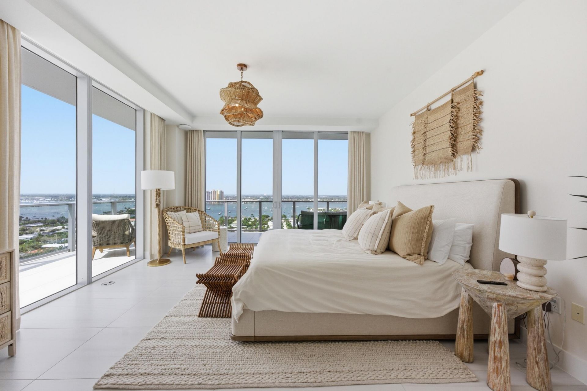3100 N Ocean Drive, Unit P-PH4, Singer Island, FL 33404 Photo
