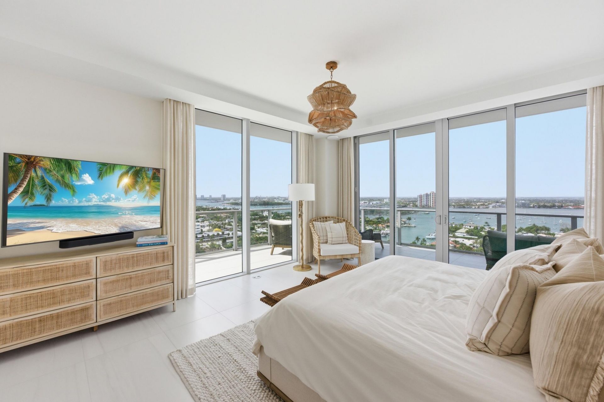 3100 N Ocean Drive, Unit P-PH4, Singer Island, FL 33404 Photo