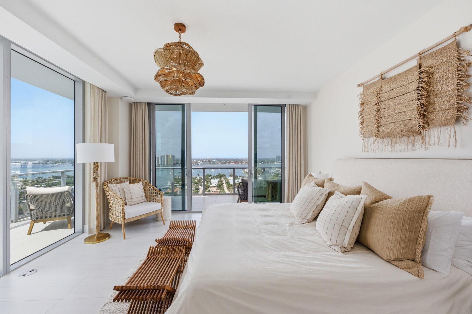 3100 N Ocean Drive, Unit P-PH4, Singer Island, FL 33404 Photo
