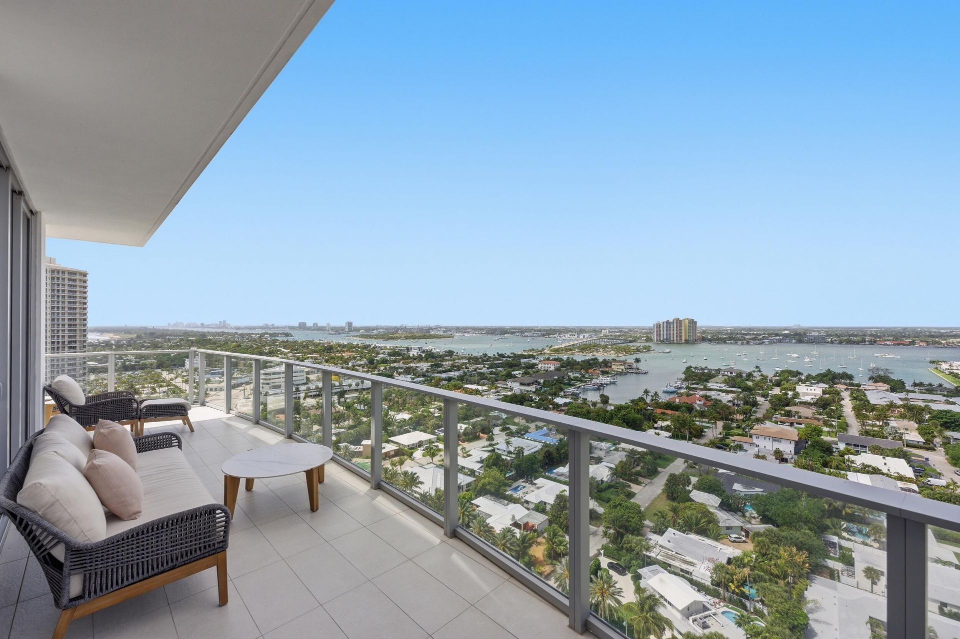 3100 N Ocean Drive, Unit P-PH4, Singer Island, FL 33404 Photo