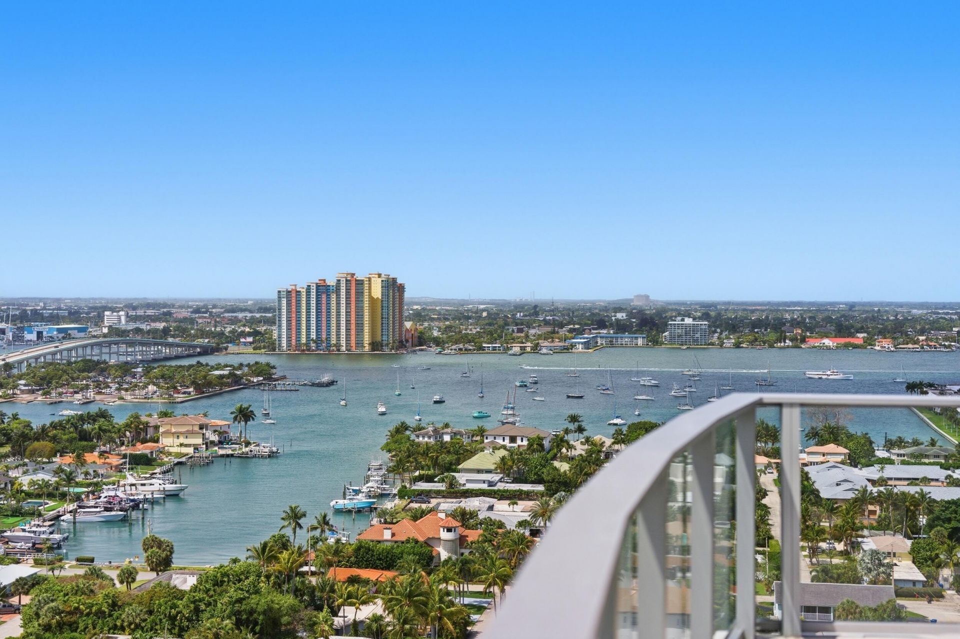 3100 N Ocean Drive, Unit P-PH4, Singer Island, FL 33404 Photo
