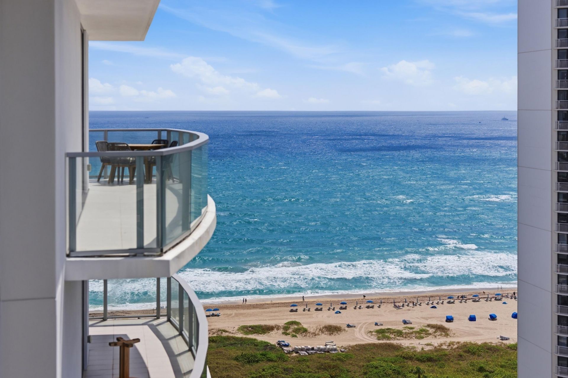3100 N Ocean Drive, Unit P-PH4, Singer Island, FL 33404 Photo