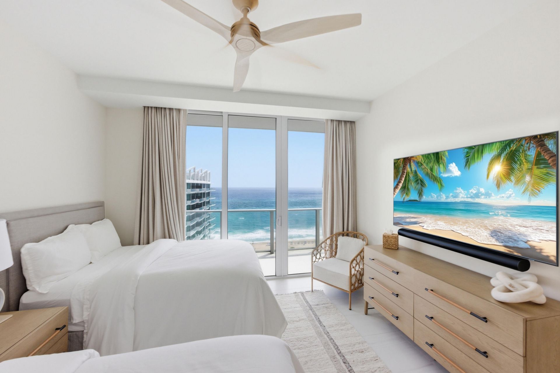 3100 N Ocean Drive, Unit P-PH4, Singer Island, FL 33404 Photo