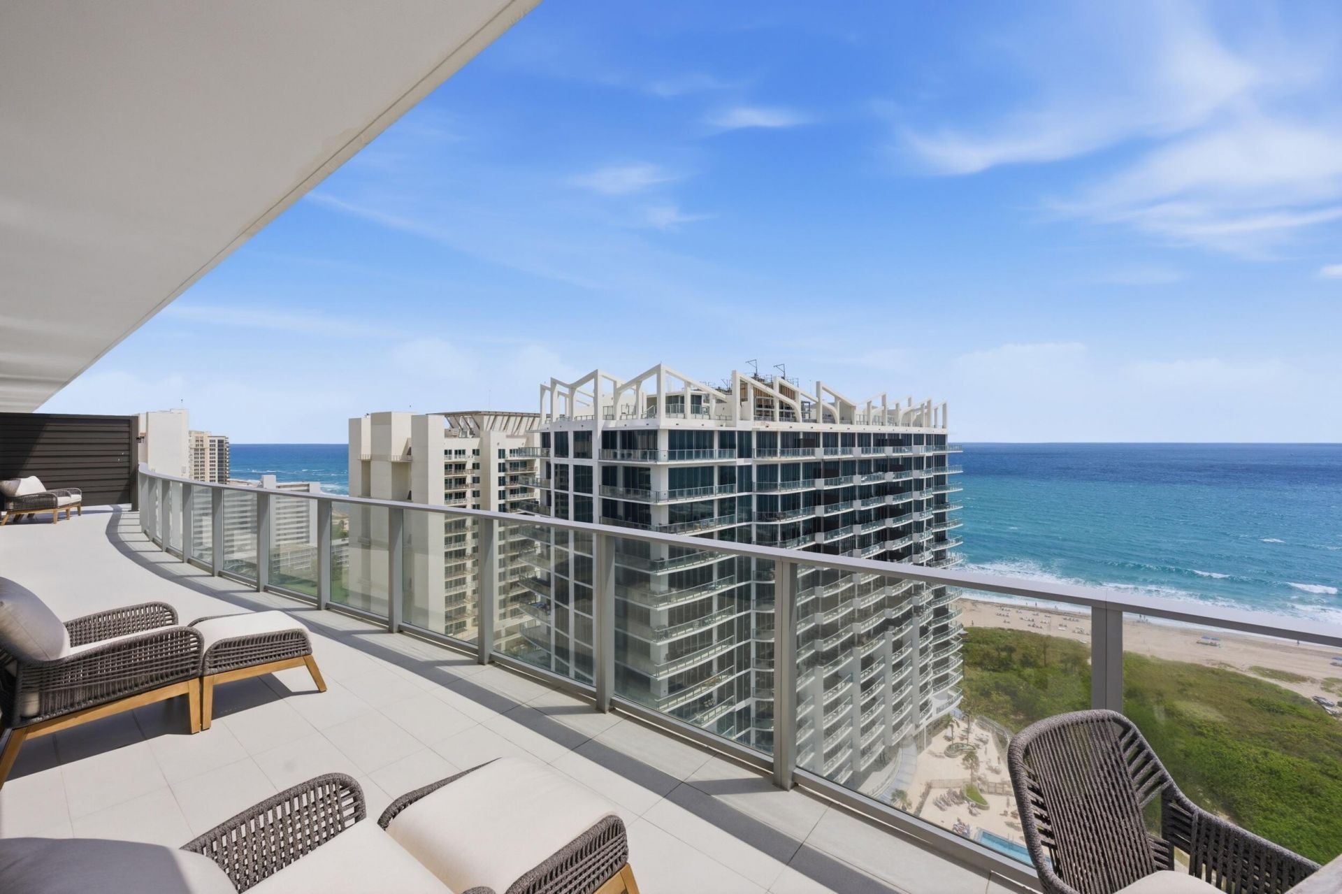 3100 N Ocean Drive, Unit P-PH4, Singer Island, FL 33404 Photo