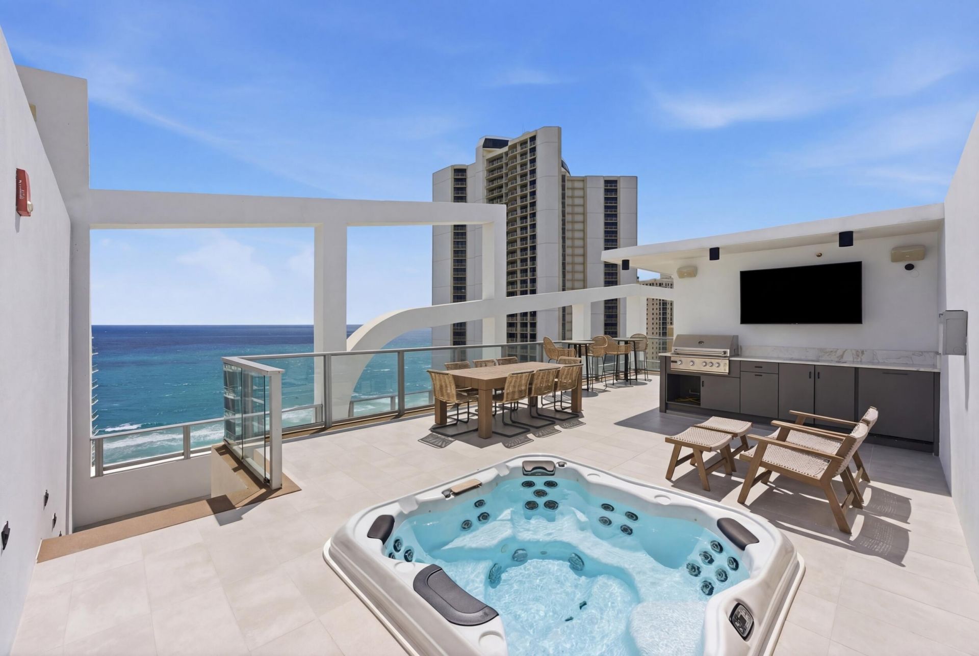 3100 N Ocean Drive, Unit P-PH4, Singer Island, FL 33404 Photo