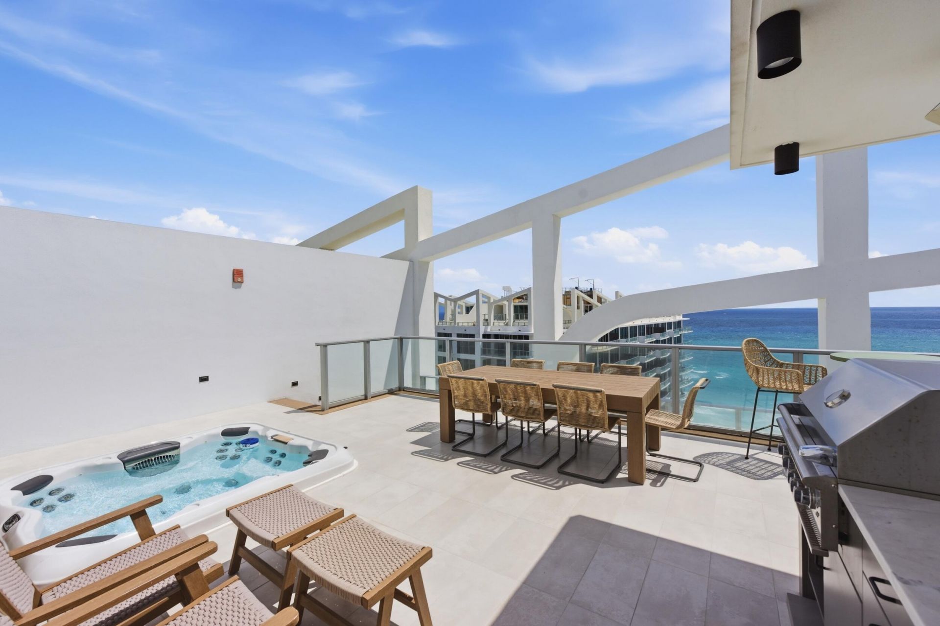 3100 N Ocean Drive, Unit P-PH4, Singer Island, FL 33404 Photo
