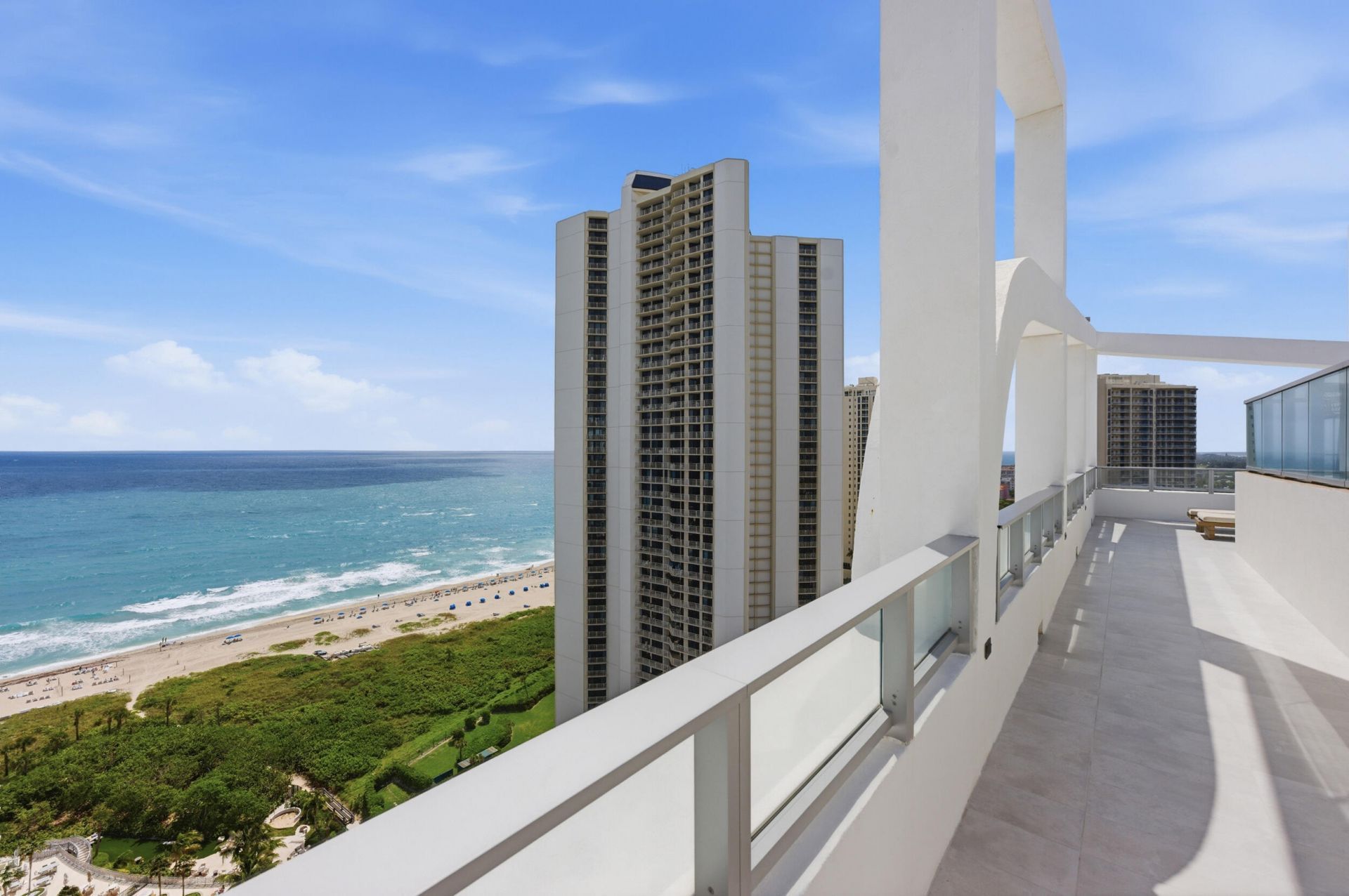 3100 N Ocean Drive, Unit P-PH4, Singer Island, FL 33404 Photo