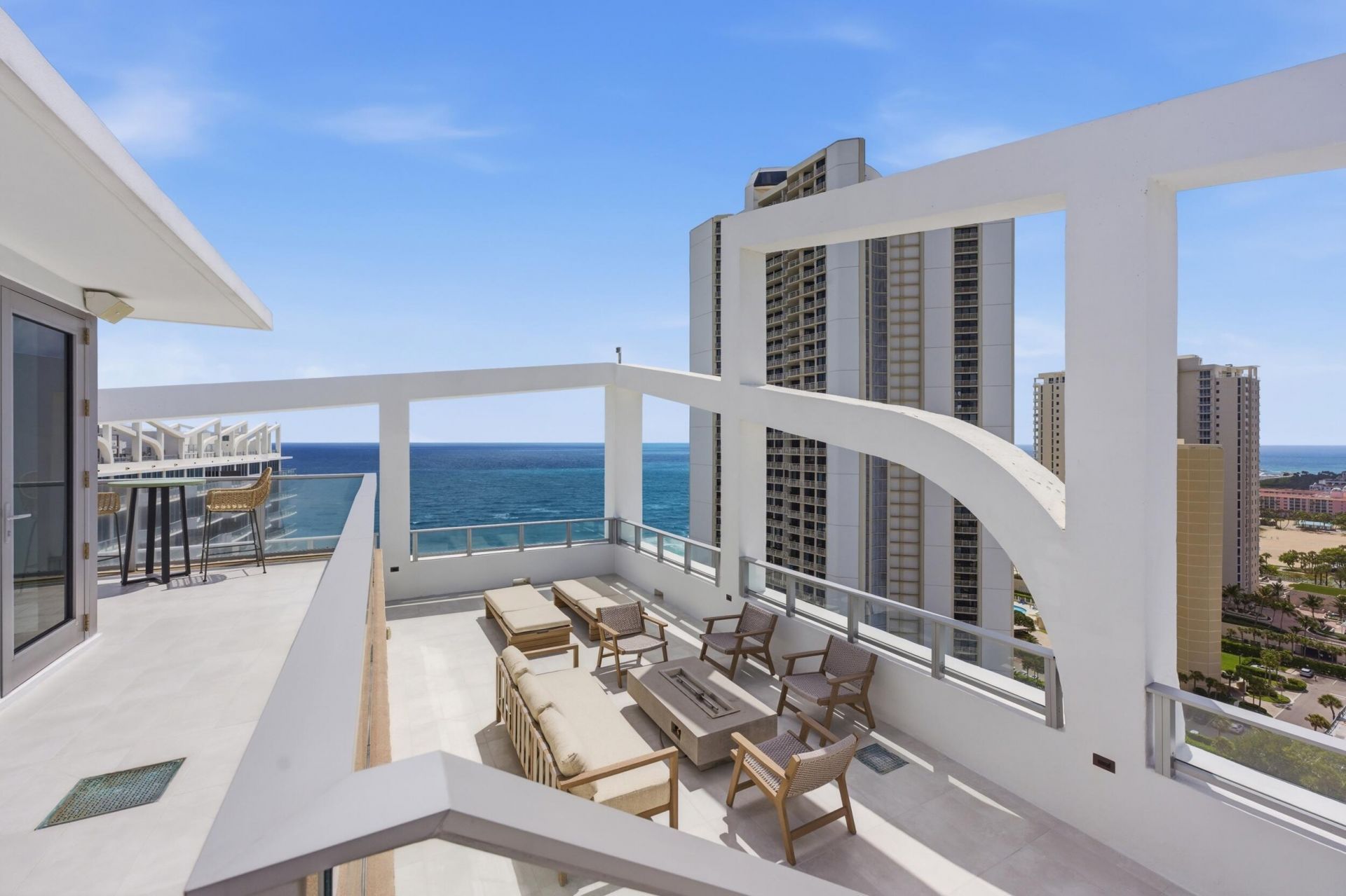 3100 N Ocean Drive, Unit P-PH4, Singer Island, FL 33404 Photo