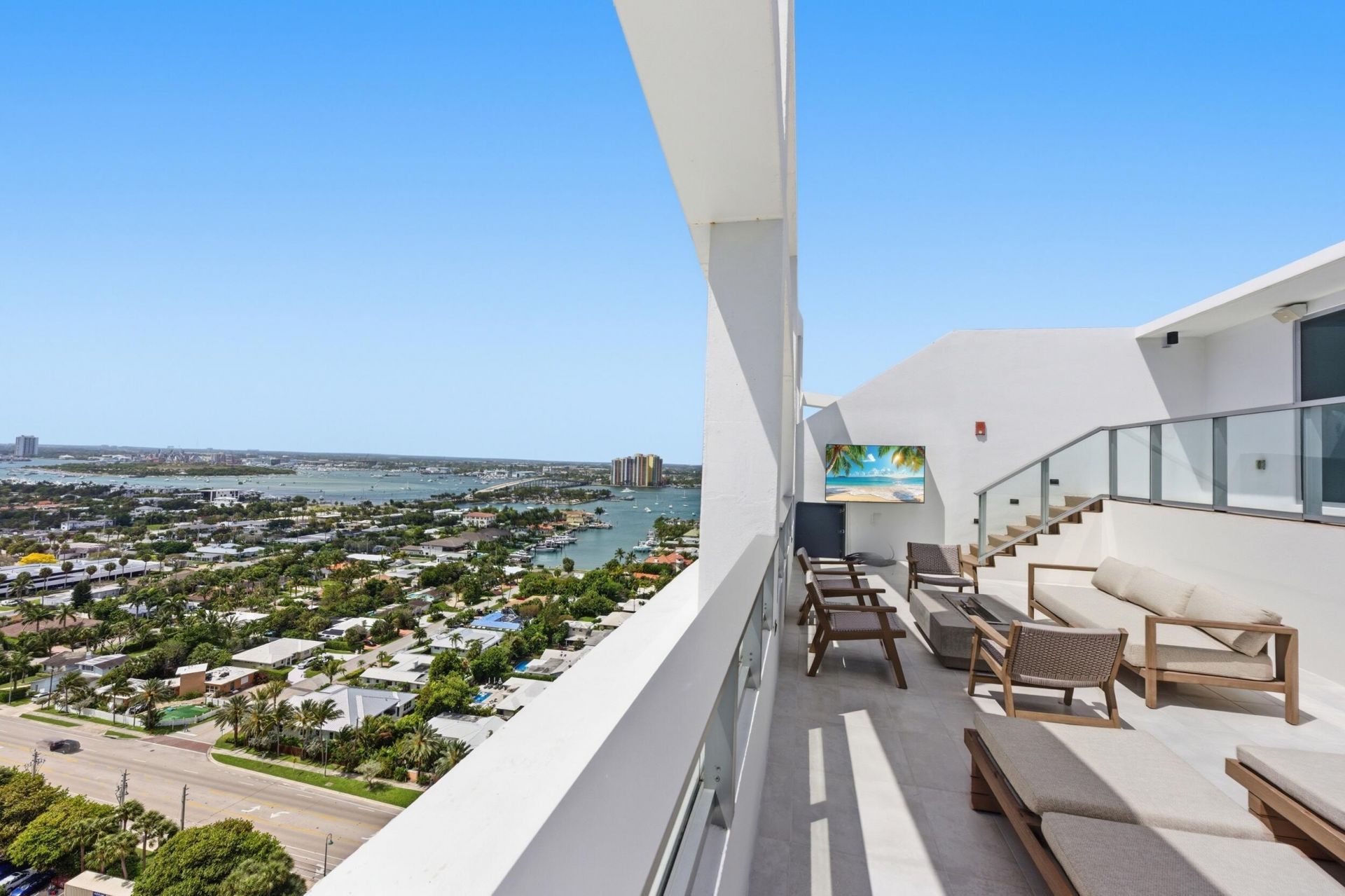 3100 N Ocean Drive, Unit P-PH4, Singer Island, FL 33404 Photo