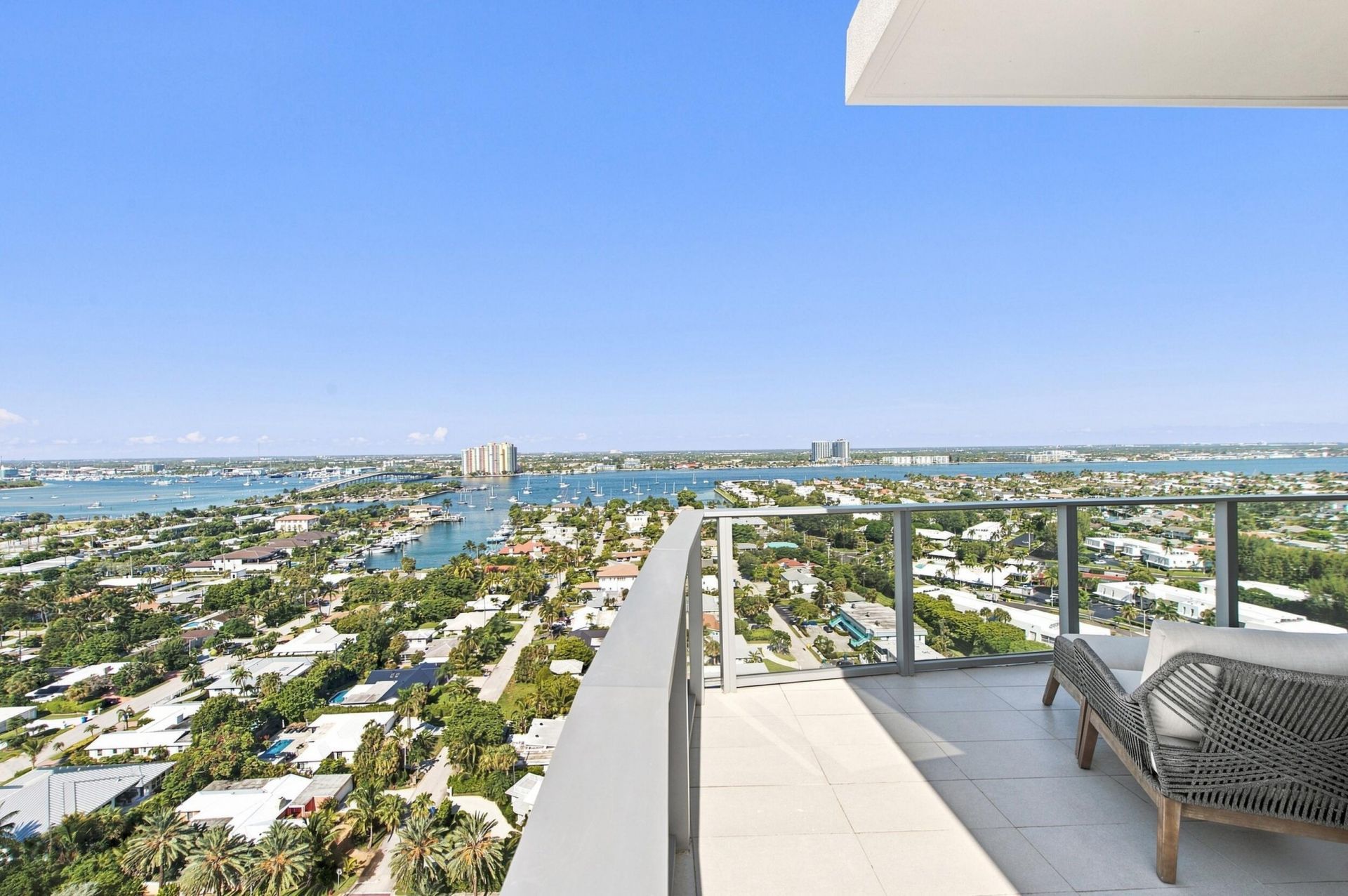 3100 N Ocean Drive, Unit P-PH4, Singer Island, FL 33404 Photo