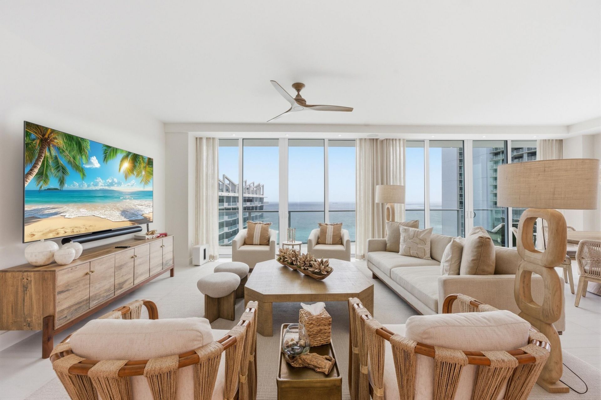 3100 N Ocean Drive, Unit P-PH4, Singer Island, FL 33404 Photo