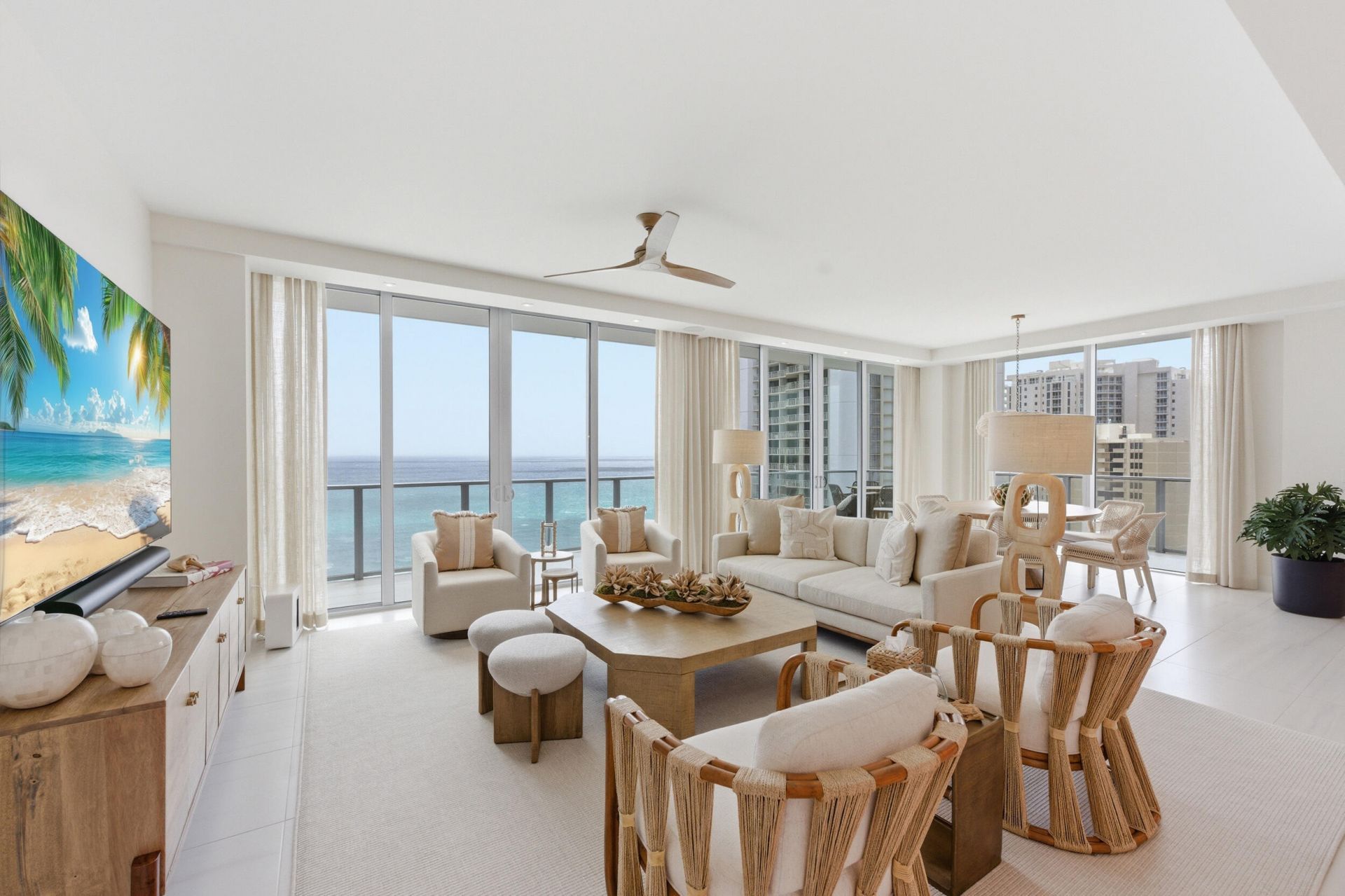 3100 N Ocean Drive, Unit P-PH4, Singer Island, FL 33404 Photo