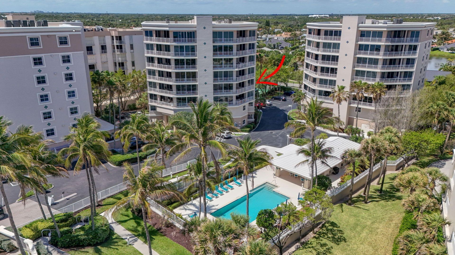 1660 S Highway A1a (incl. Separate Deeded Guest Su, Unit 222, Jupiter, FL 33477 Photo
