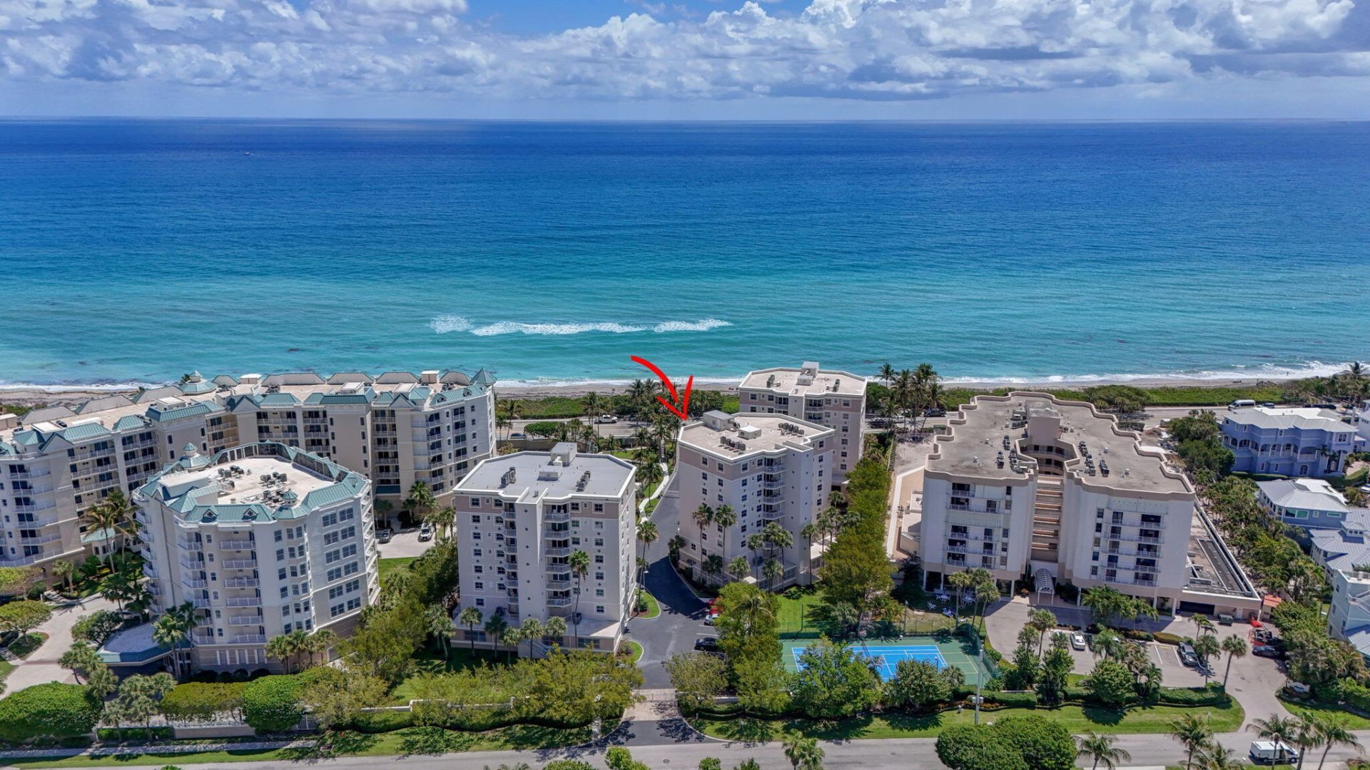 1660 S Highway A1a (incl. Separate Deeded Guest Su, Unit 222, Jupiter, FL 33477 Photo