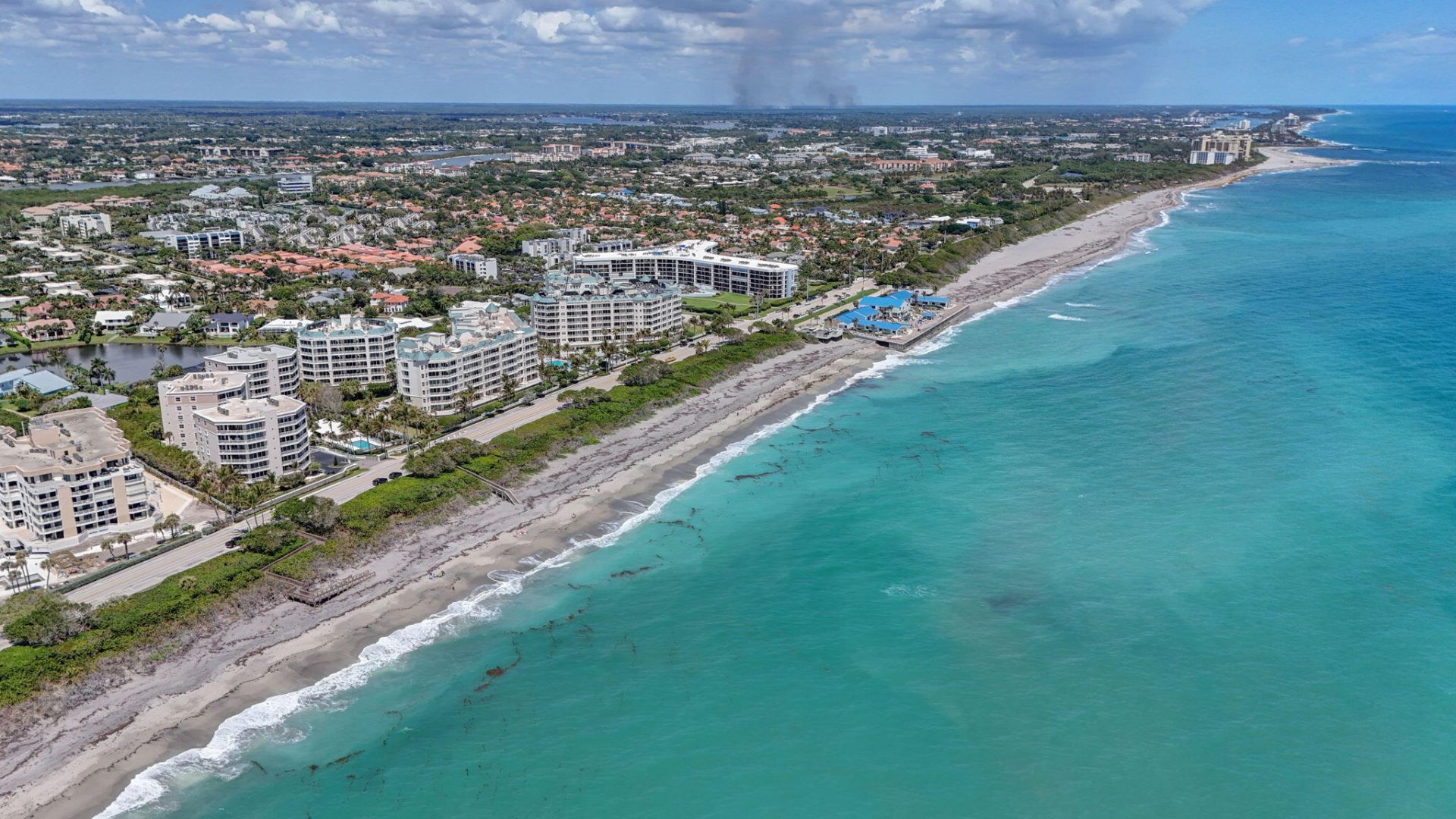 1660 S Highway A1a (incl. Separate Deeded Guest Su, Unit 222, Jupiter, FL 33477 Photo
