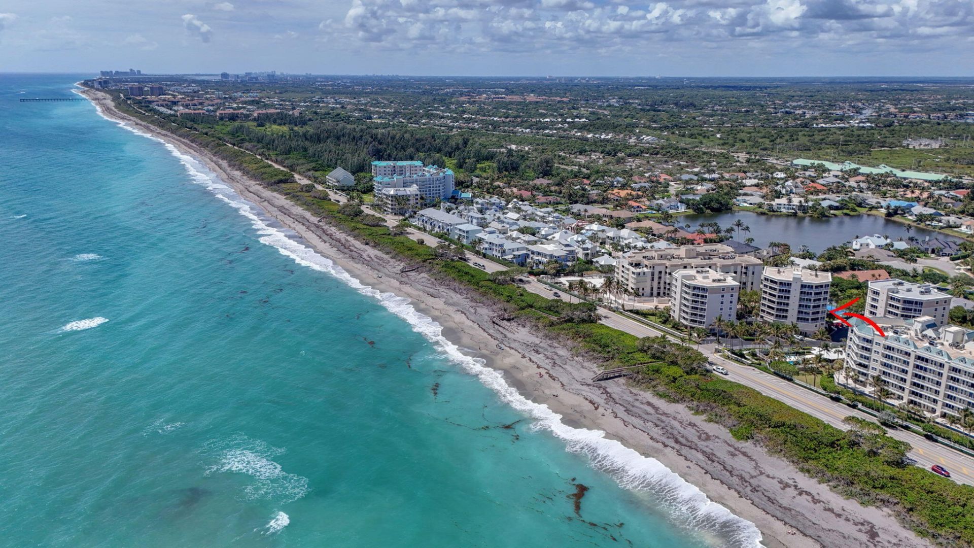 1660 S Highway A1a (incl. Separate Deeded Guest Su, Unit 222, Jupiter, FL 33477 Photo