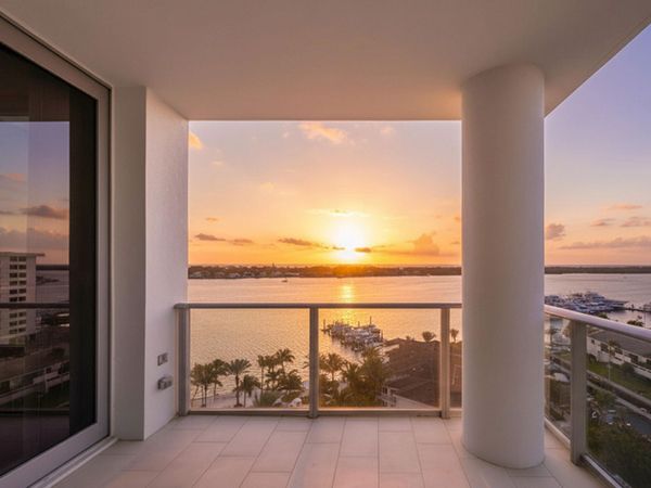 2 WATER CLUB Way, Unit 1003, North Palm Beach, FL 33408