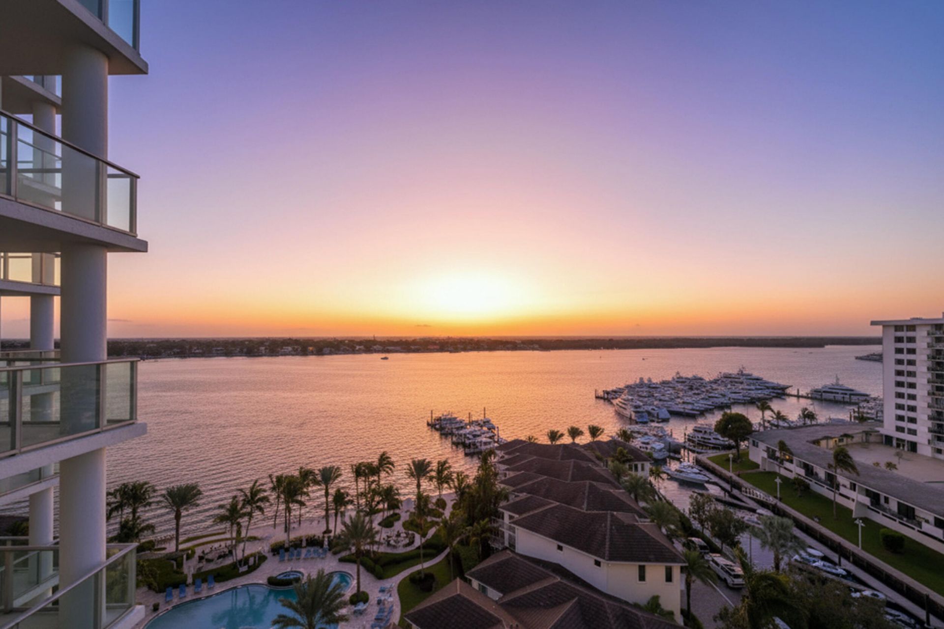 2 Water Club Way, Unit 1003, North Palm Beach, FL 33408 Photo
