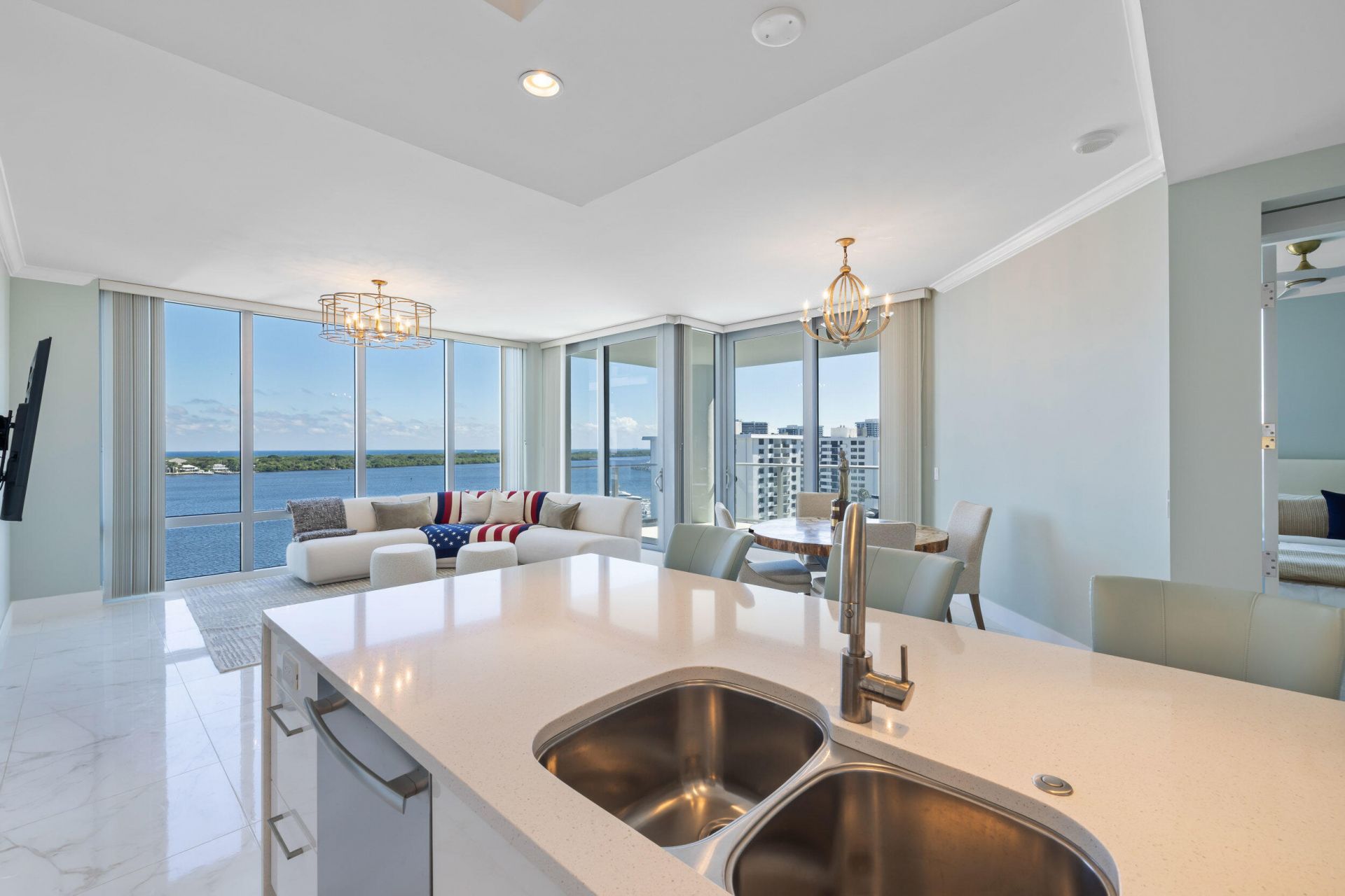 2 Water Club Way, Unit 1003, North Palm Beach, FL 33408 Photo