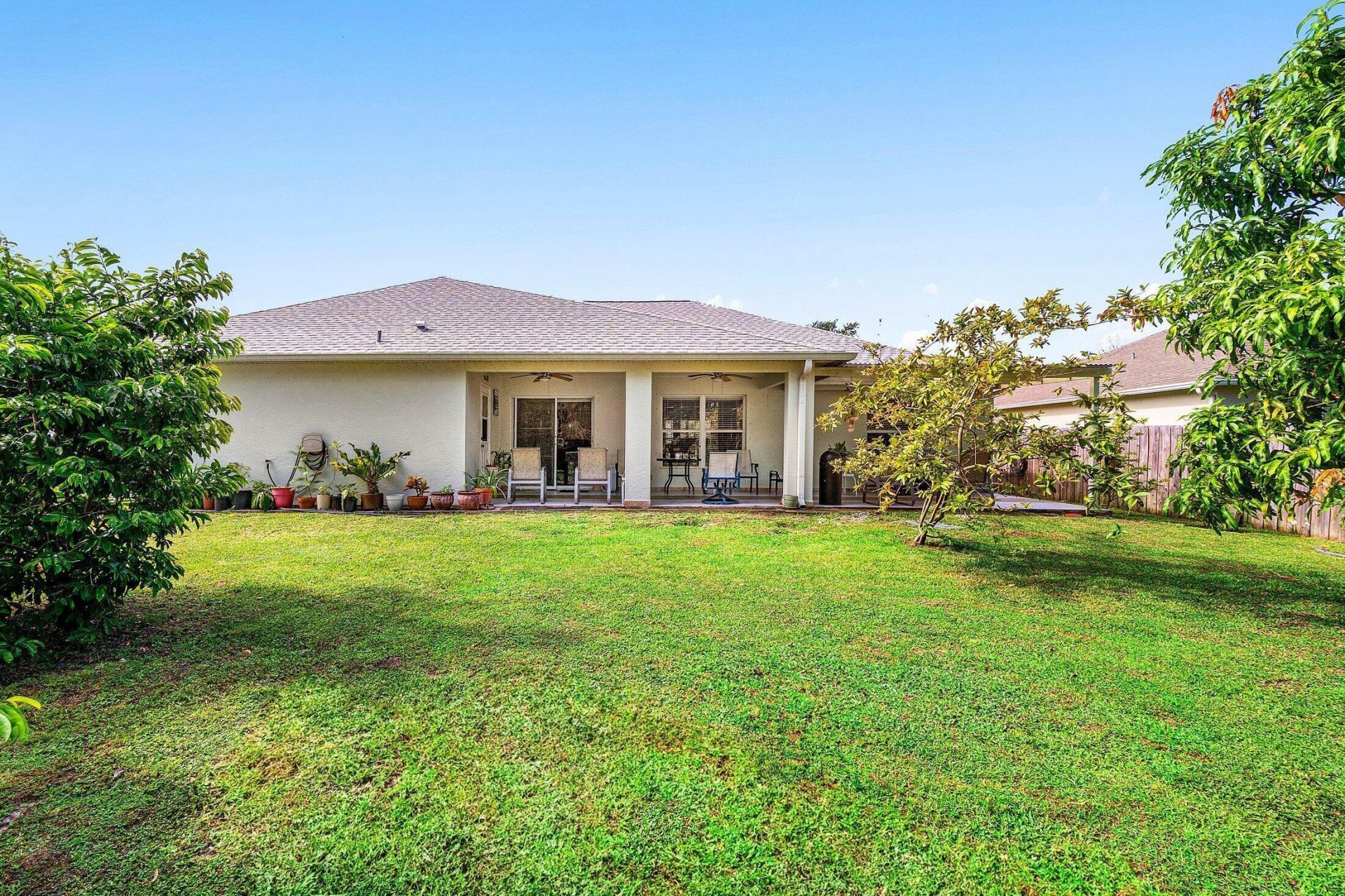 1629 SW Fortune Road, Port Saint Lucie, FL 34953 Photo