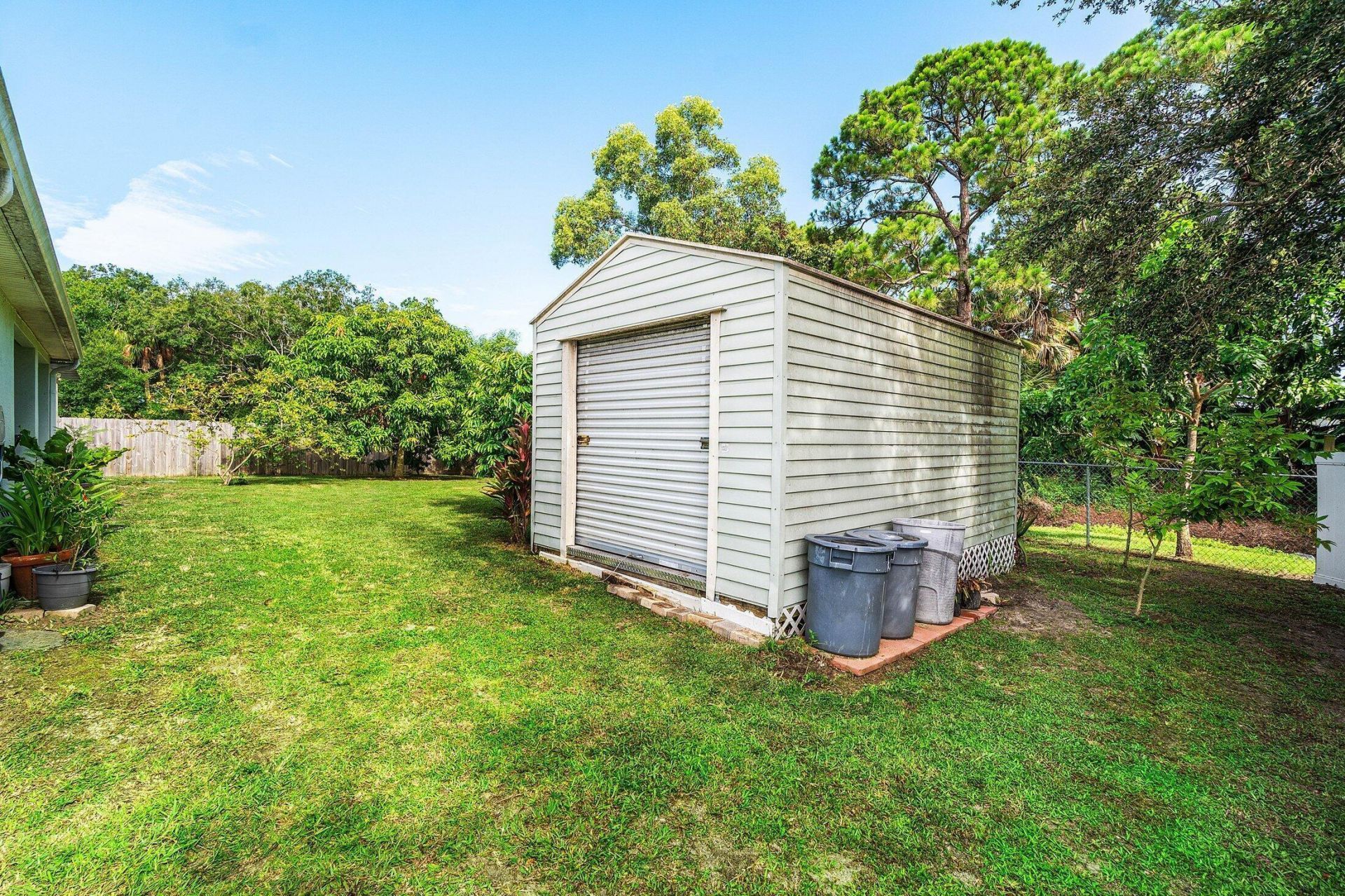 1629 SW Fortune Road, Port Saint Lucie, FL 34953 Photo