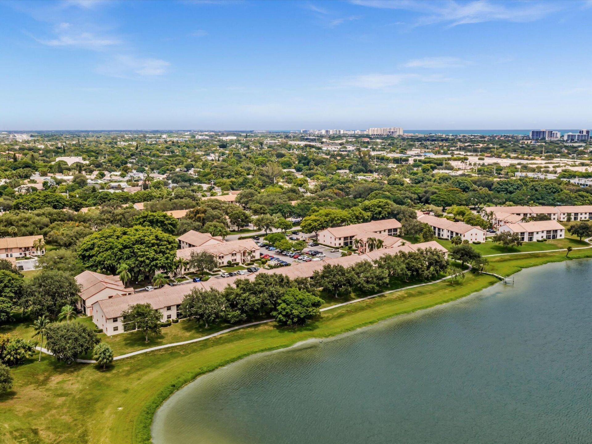 3160 Leewood Terrace, Unit L218, Boca Raton, FL 33431 Photo