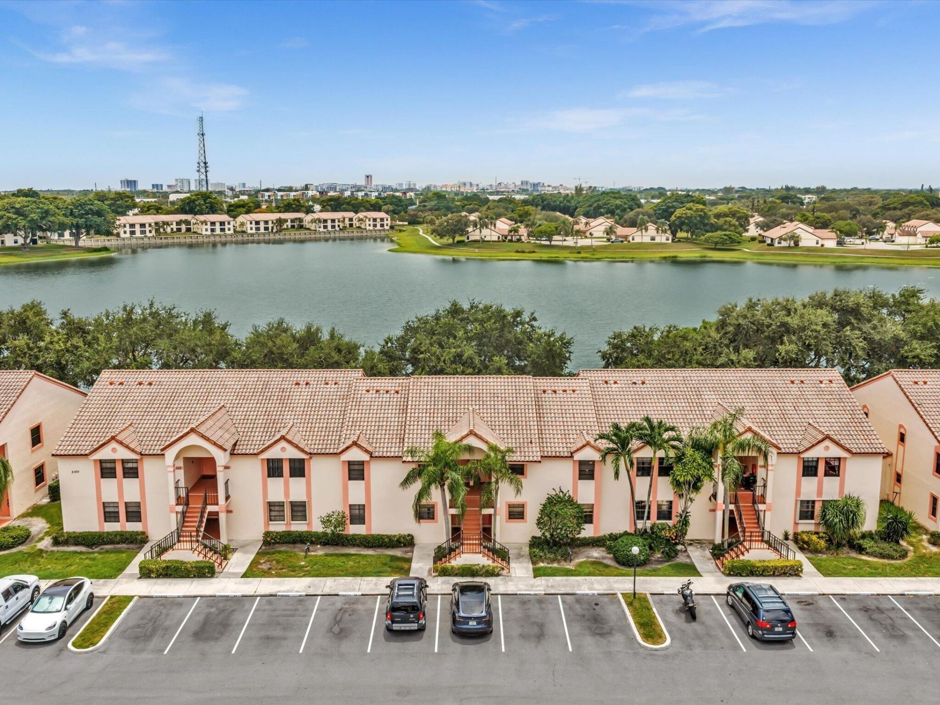 3160 Leewood Terrace, Unit L218, Boca Raton, FL 33431 Photo