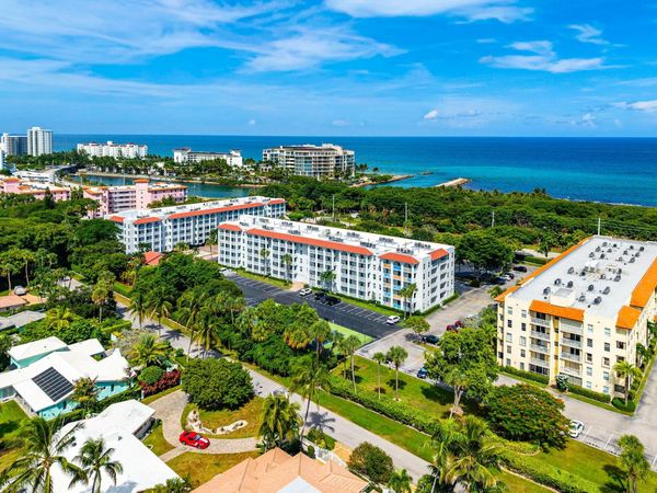 1111 S Ocean Boulevard, Unit 315, Boca Raton, FL 33432