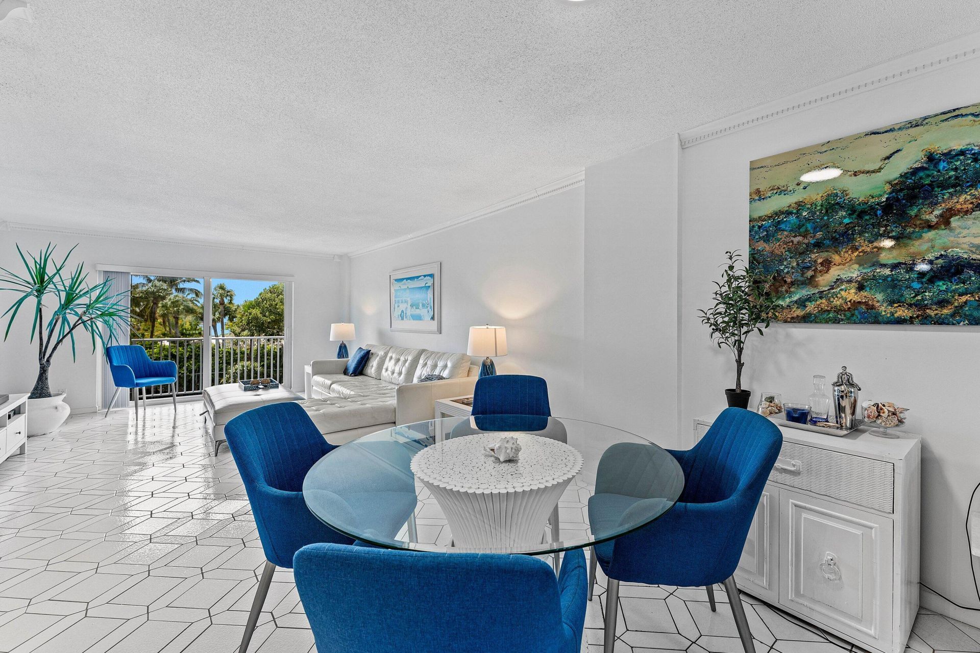 1111 S Ocean Boulevard, Unit 315, Boca Raton, FL 33432 Photo