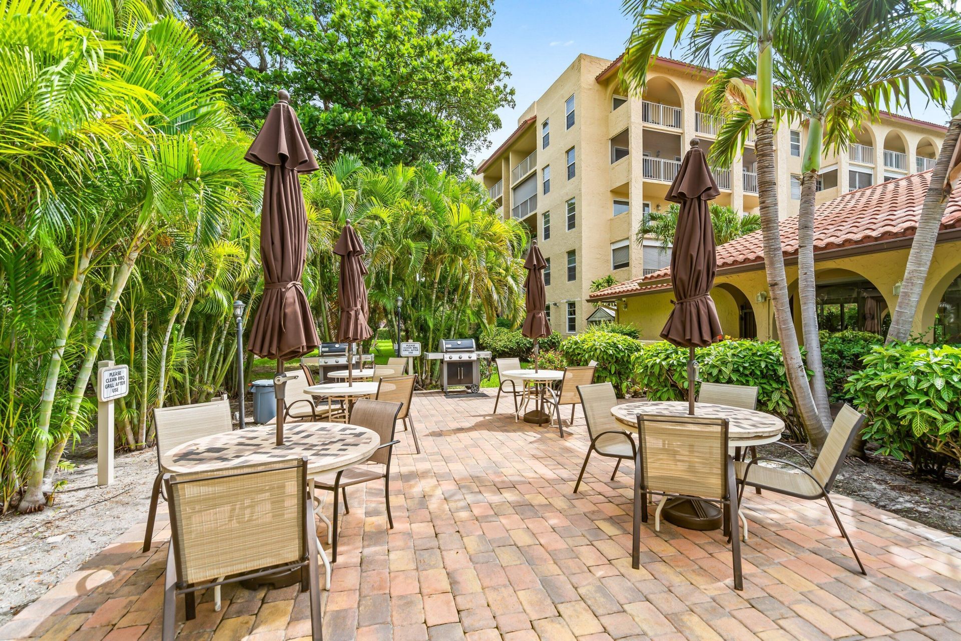 1111 S Ocean Boulevard, Unit 315, Boca Raton, FL 33432 Photo