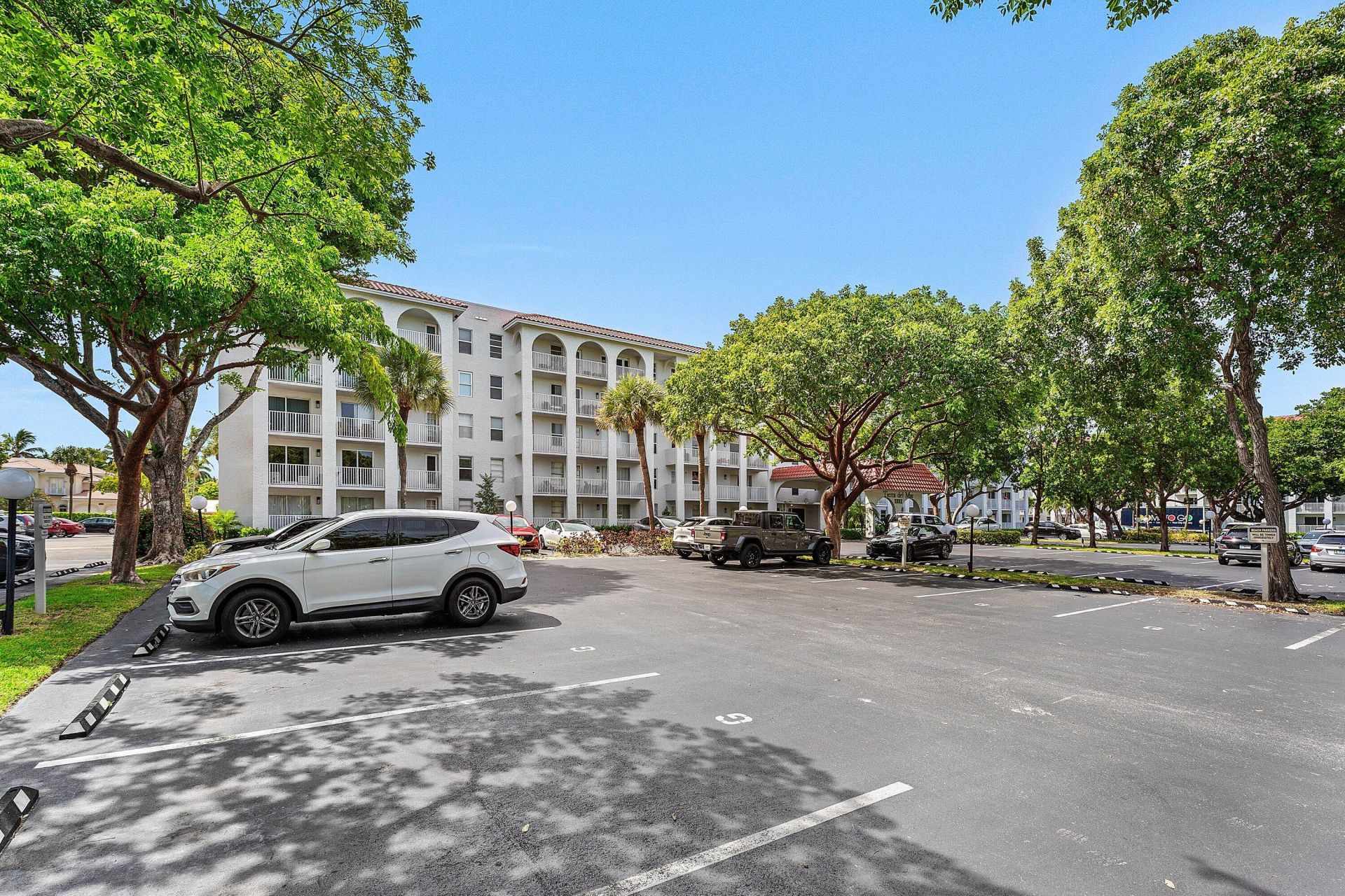 1111 S Ocean Boulevard, Unit 315, Boca Raton, FL 33432 Photo