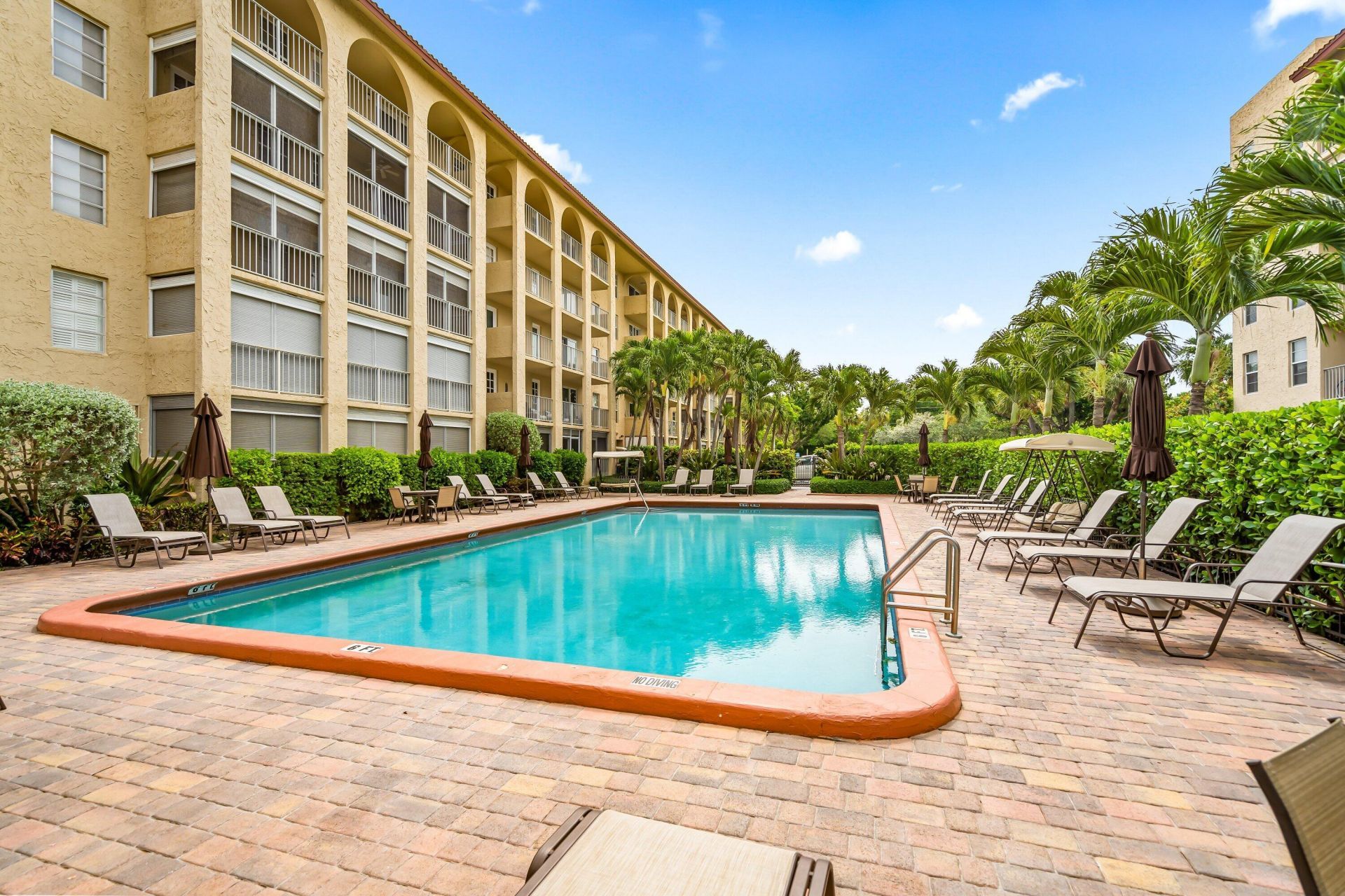 1111 S Ocean Boulevard, Unit 315, Boca Raton, FL 33432 Photo
