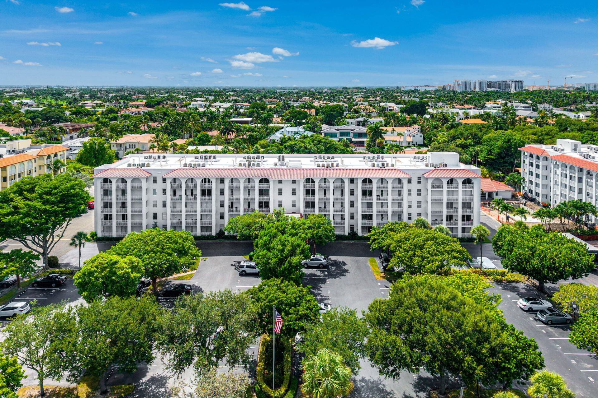 1111 S Ocean Boulevard, Unit 315, Boca Raton, FL 33432 Photo