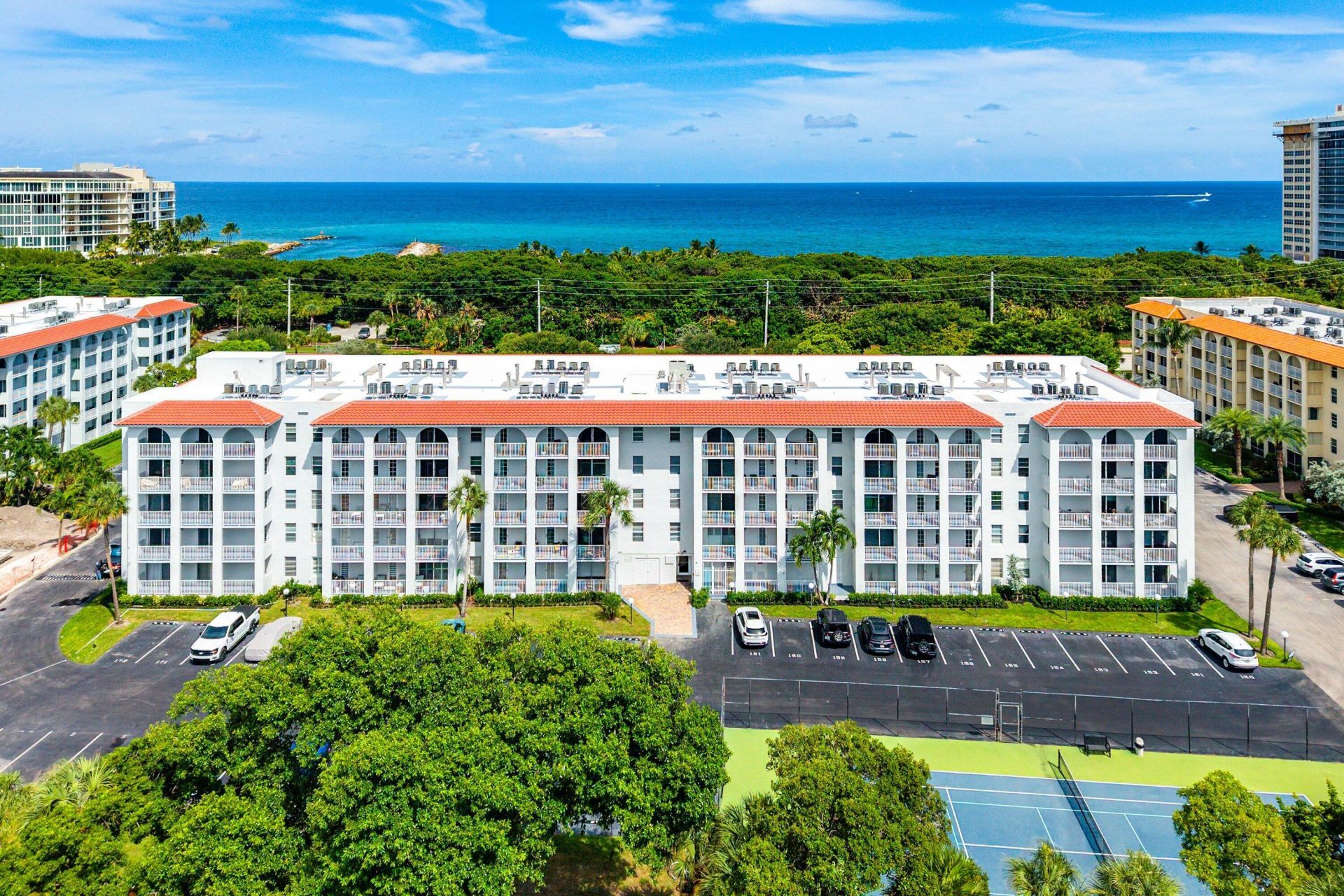 1111 S Ocean Boulevard, Unit 315, Boca Raton, FL 33432 Photo