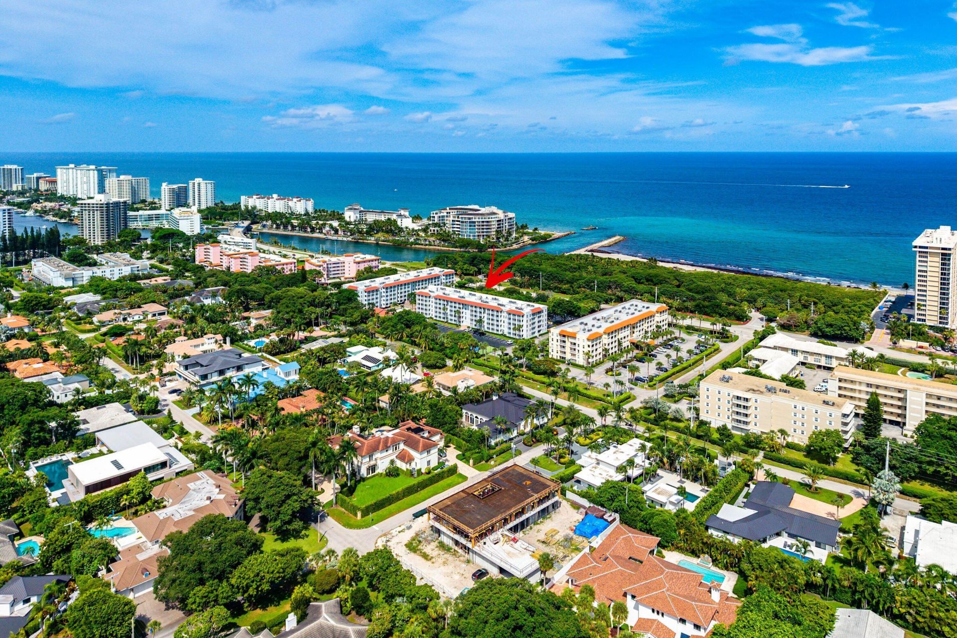 1111 S Ocean Boulevard, Unit 315, Boca Raton, FL 33432 Photo
