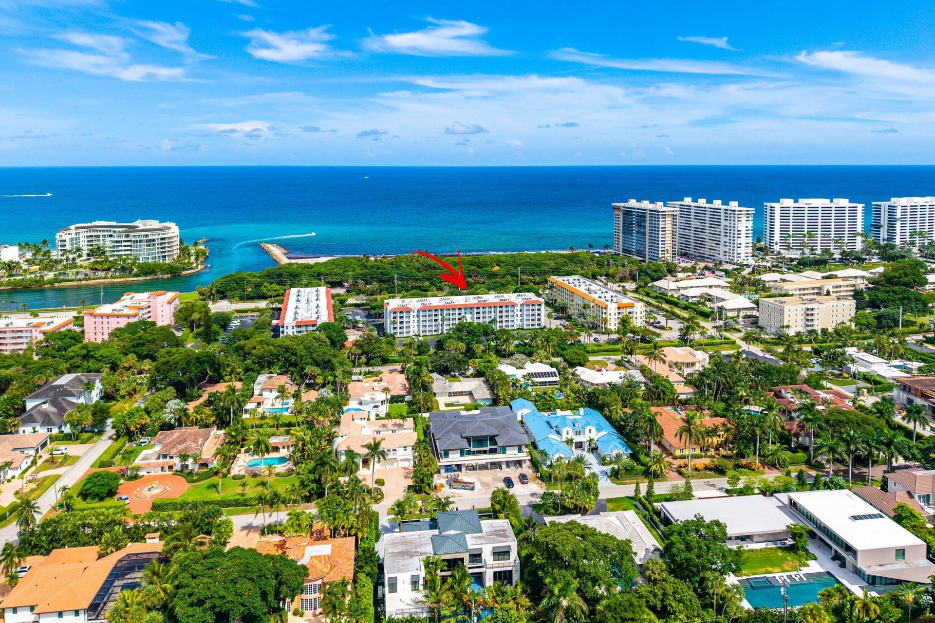 1111 S Ocean Boulevard, Unit 315, Boca Raton, FL 33432 Photo