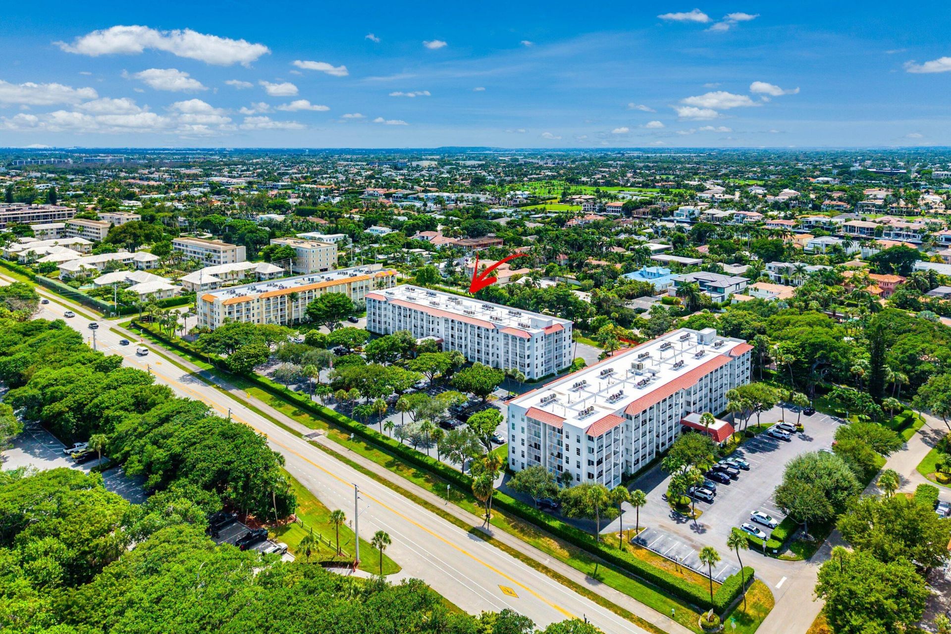 1111 S Ocean Boulevard, Unit 315, Boca Raton, FL 33432 Photo